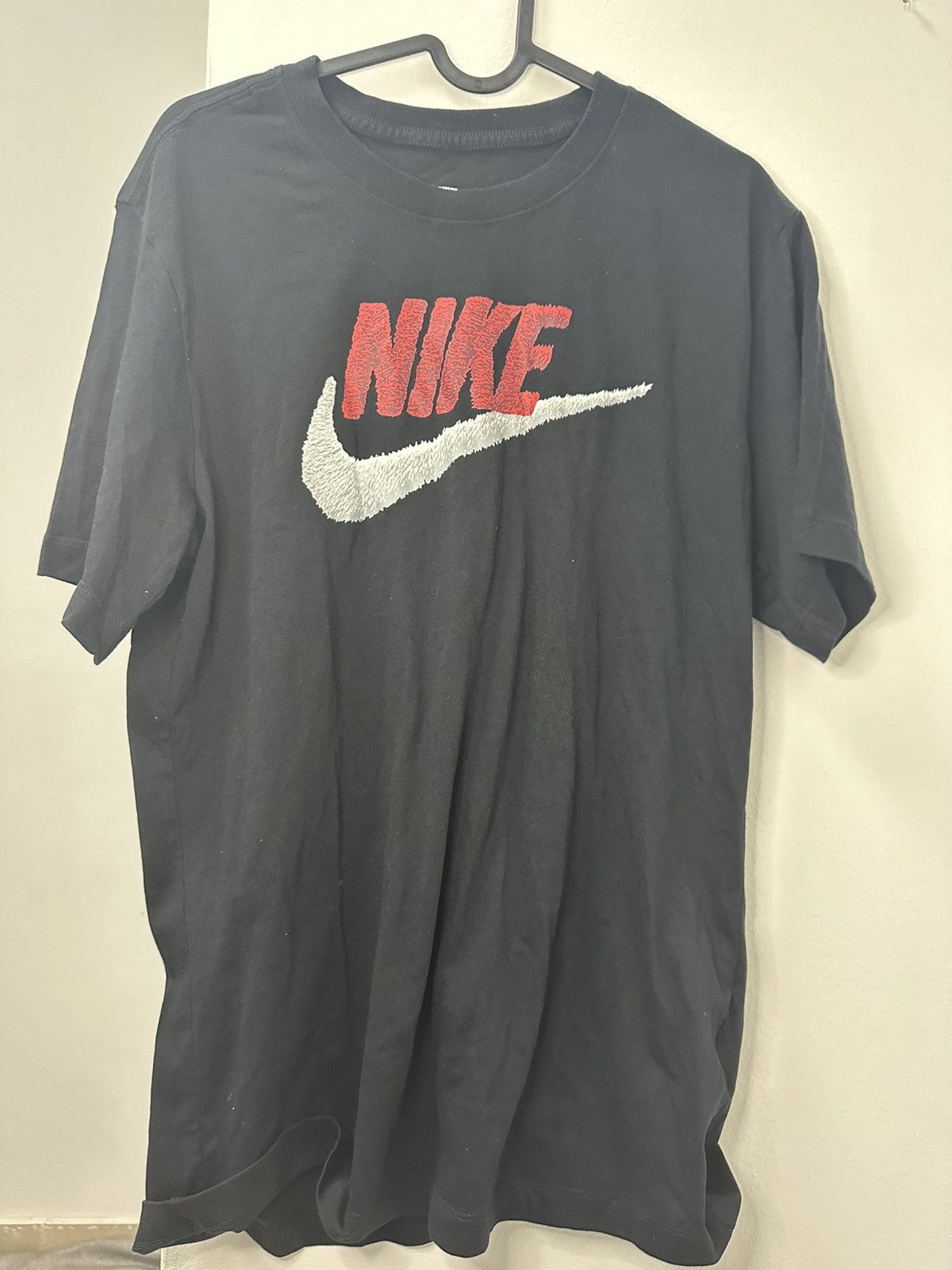 Nike Nike classic tee Size US S / EU 44-46 / 1 - 1 Thumbnail