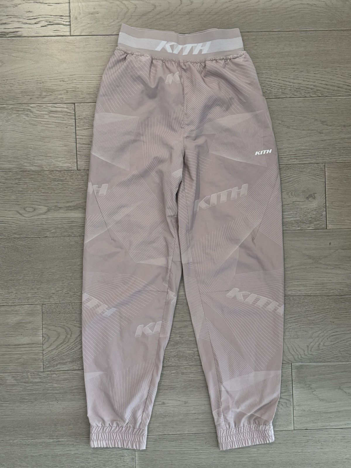Kith KITH Sportswear Joggers Size 26" / US 2 / IT 38 - 2 Thumbnail