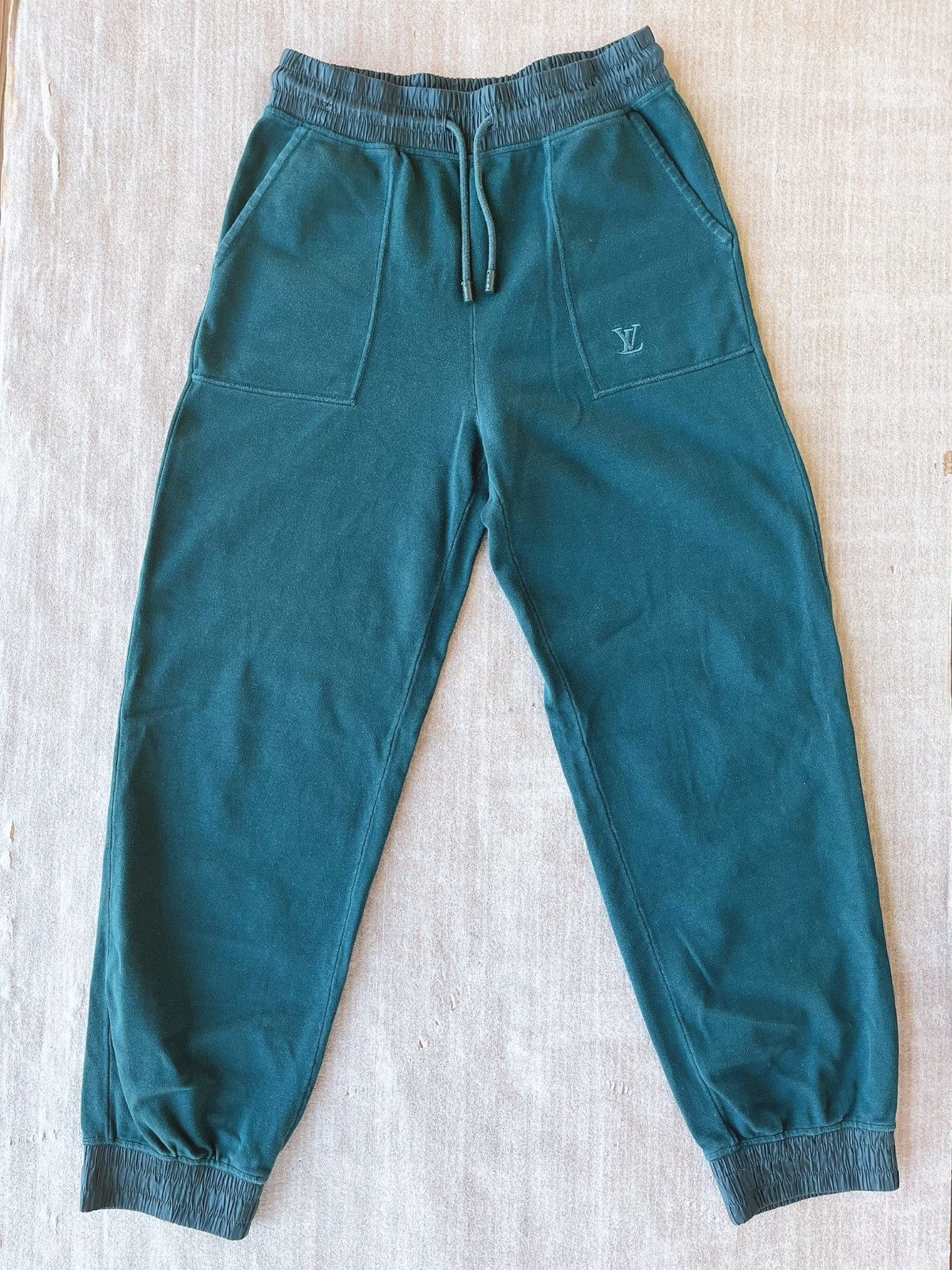 Louis Vuitton Louis Vuitton's latest trousers Size US 31 - 1 Thumbnail
