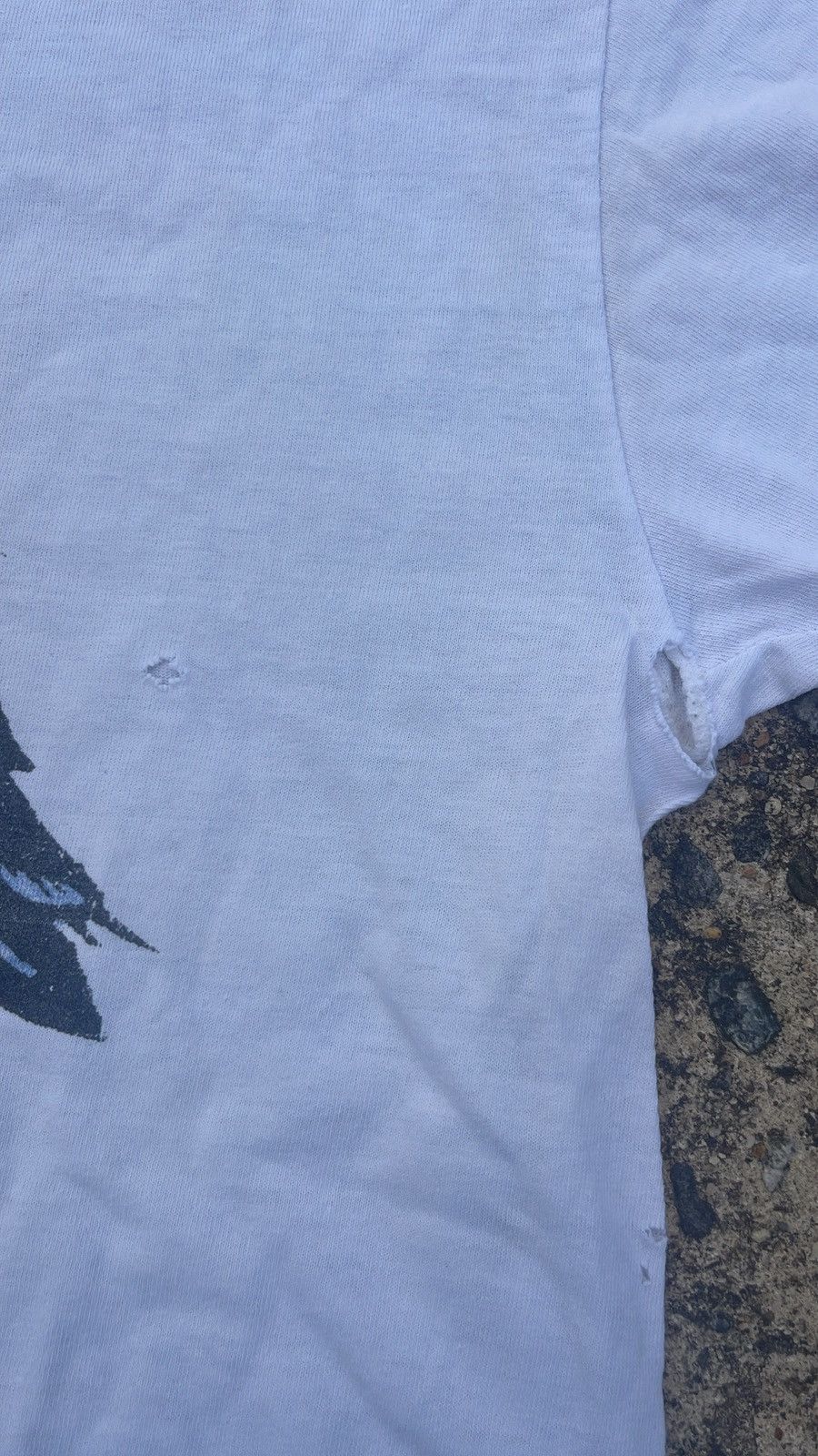 Vintage Grateful Dead Crow T-shirt Size US L / EU 52-54 / 3 - 5 Thumbnail
