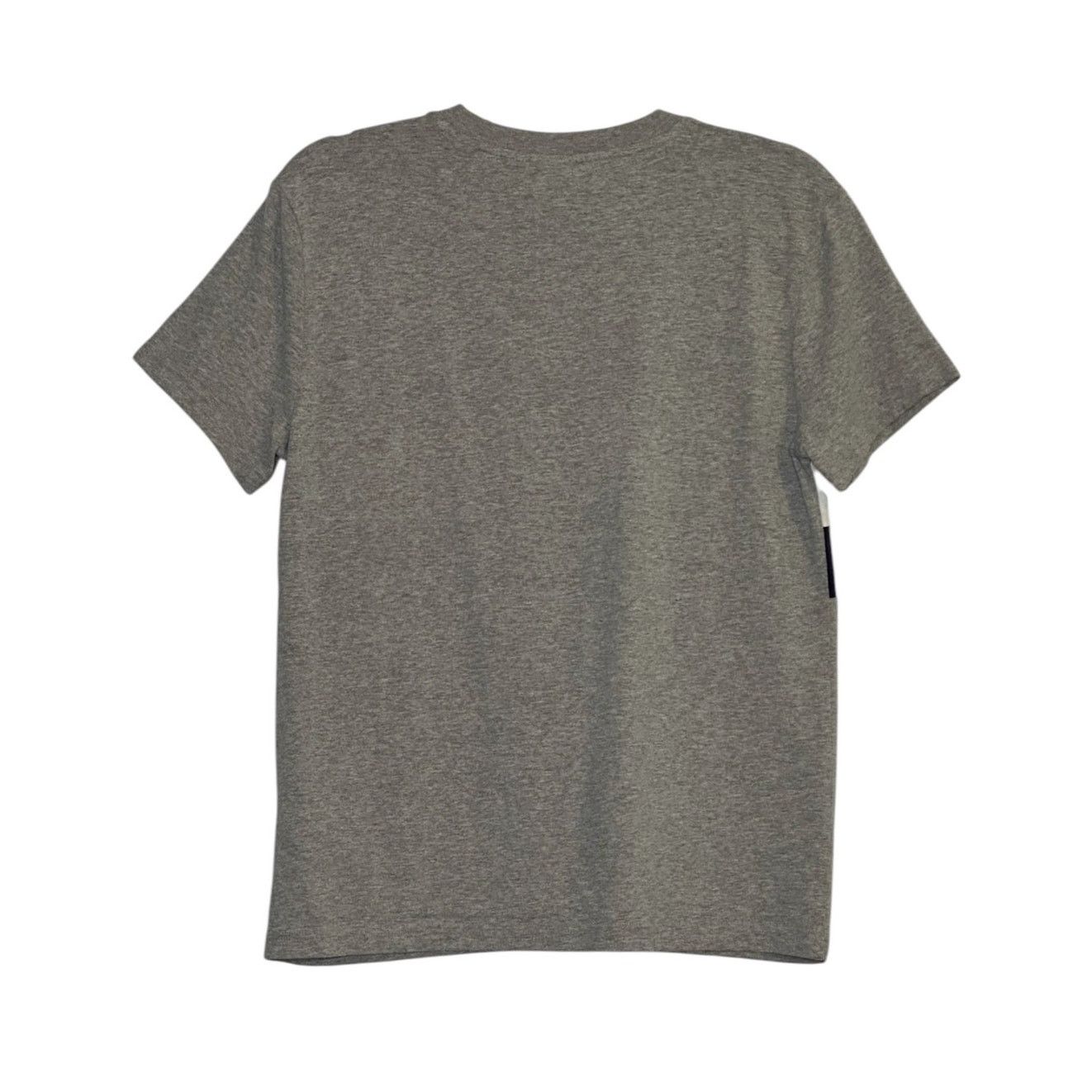 Tommy Hilfiger Tommy Jeans short sleeves color block tee size Small Size US S / EU 44-46 / 1 - 8 Thumbnail
