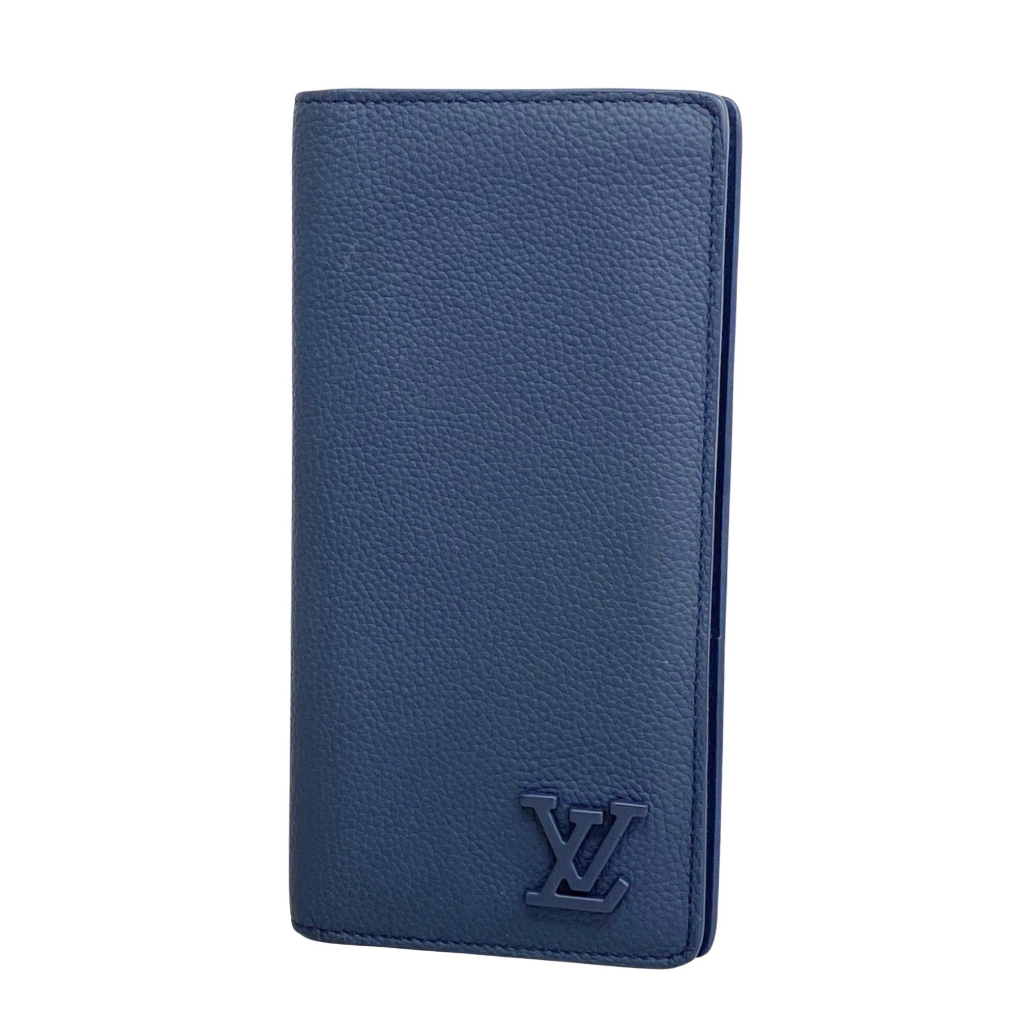 Louis Vuitton Louis Vuitton Portefeuille Brazza wallet Size ONE SIZE - 1 Thumbnail