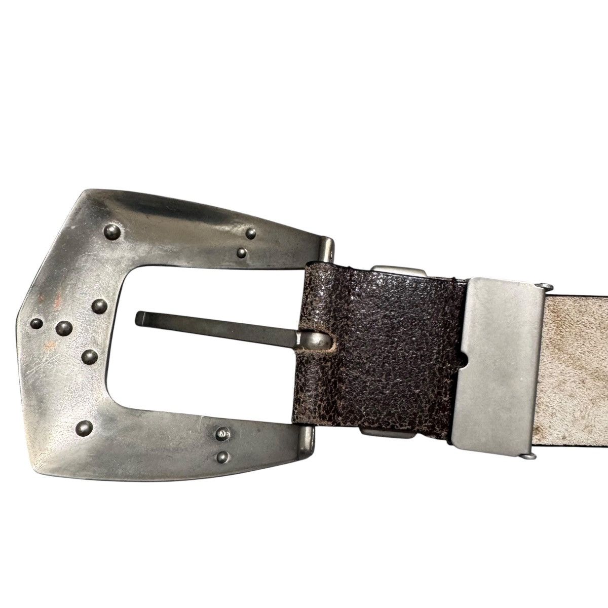 Le Grande Bleu (L.G.B.) APESTEIN Tribal Belted Size ONE SIZE - 10 Thumbnail