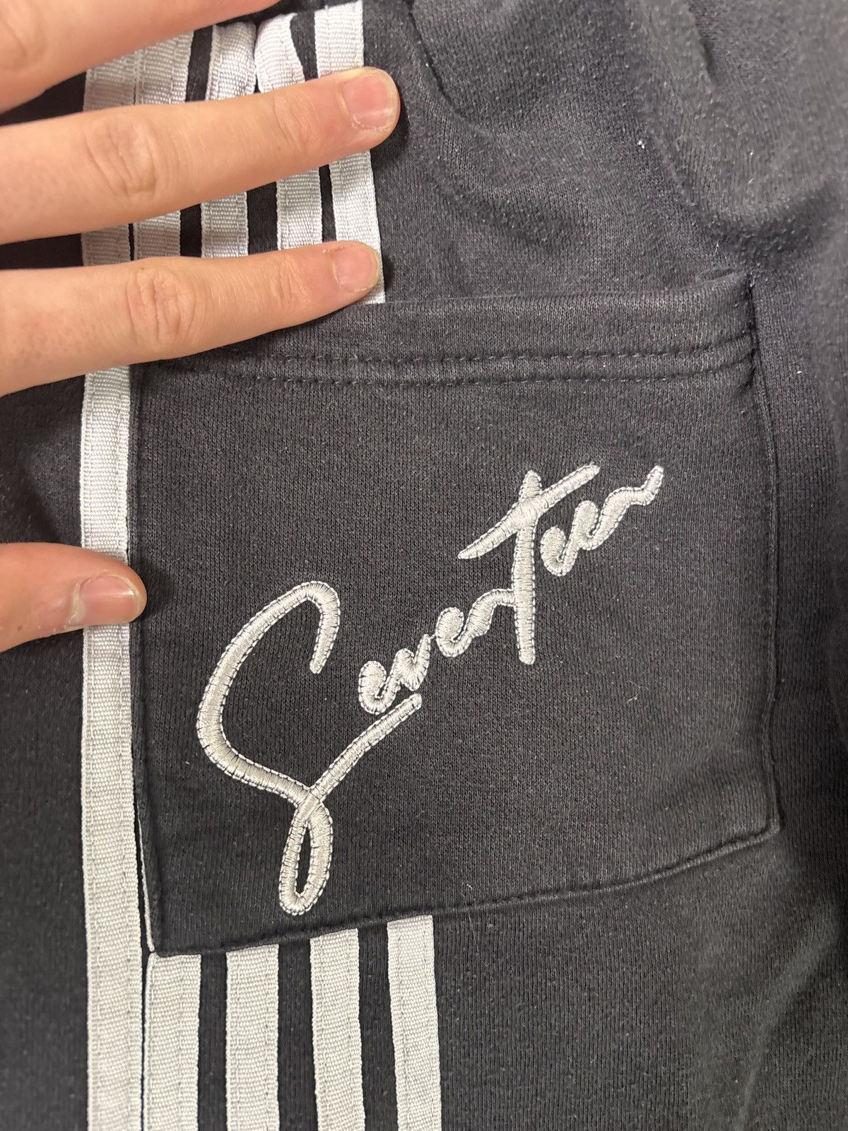 Other RANDOM IG BRAND SWEATS Size US 30 / EU 46 - 5 Thumbnail