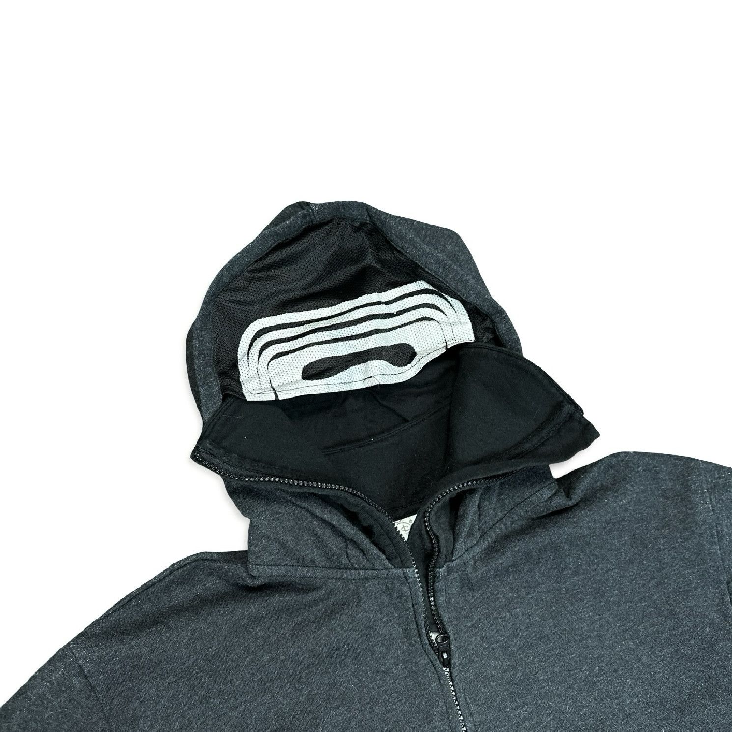 Star Wars Star Wars Kaylo ren balaclava mask vintage hoodie Size US XL / EU 56 / 4 - 7 Thumbnail