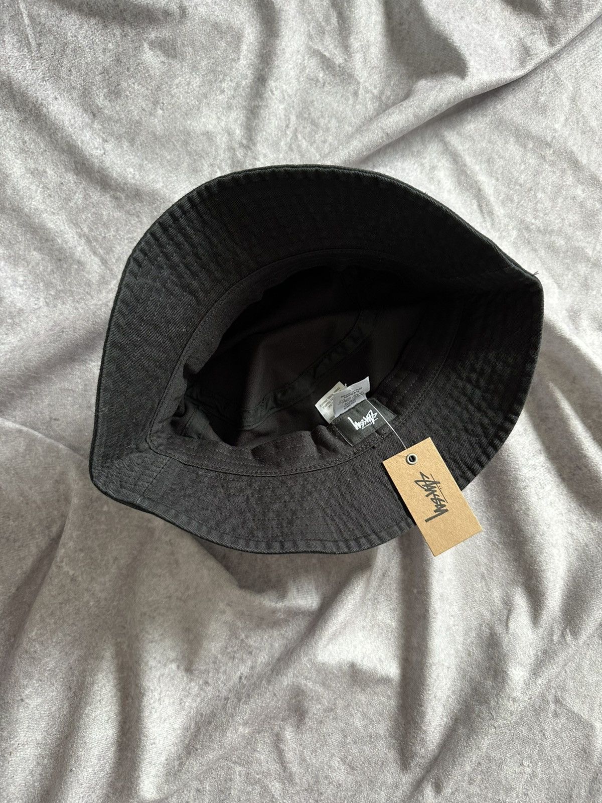 Stussy Stussy Applique Crown Hat S/M Size ONE SIZE - 3 Thumbnail