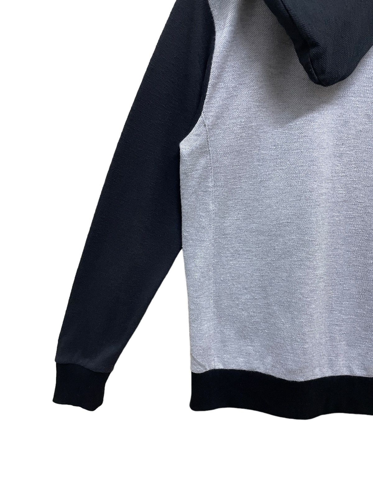 Japanese Brand × semanticdesign Vintage Japanese Brand Semantic Design Two Tone 2000s Size US L / EU 52-54 / 3 - 5 Thumbnail