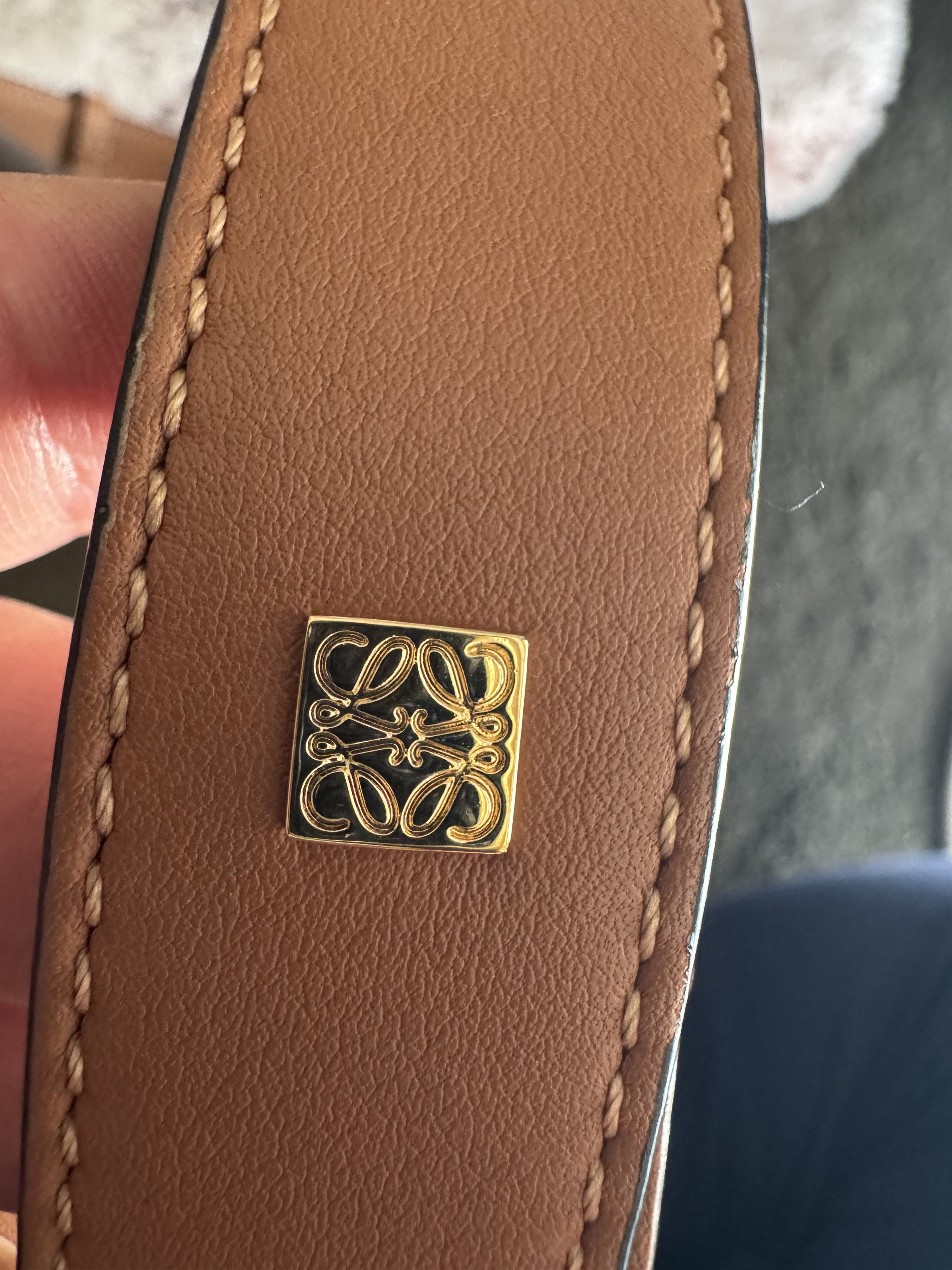 Loewe Loewe Hammock Size ONE SIZE - 3 Thumbnail