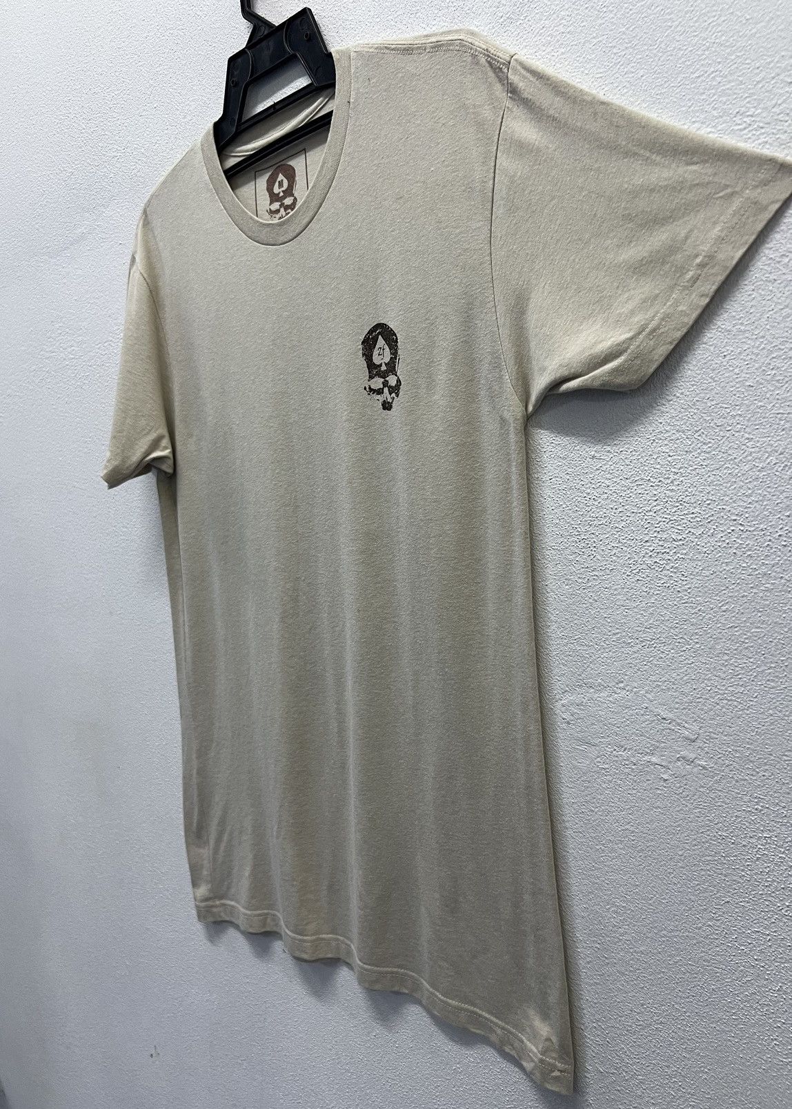 Vintage VINTAGE ZERO FOXTROT MADE IN USA SHIRT Size US M / EU 48-50 / 2 - 5 Thumbnail