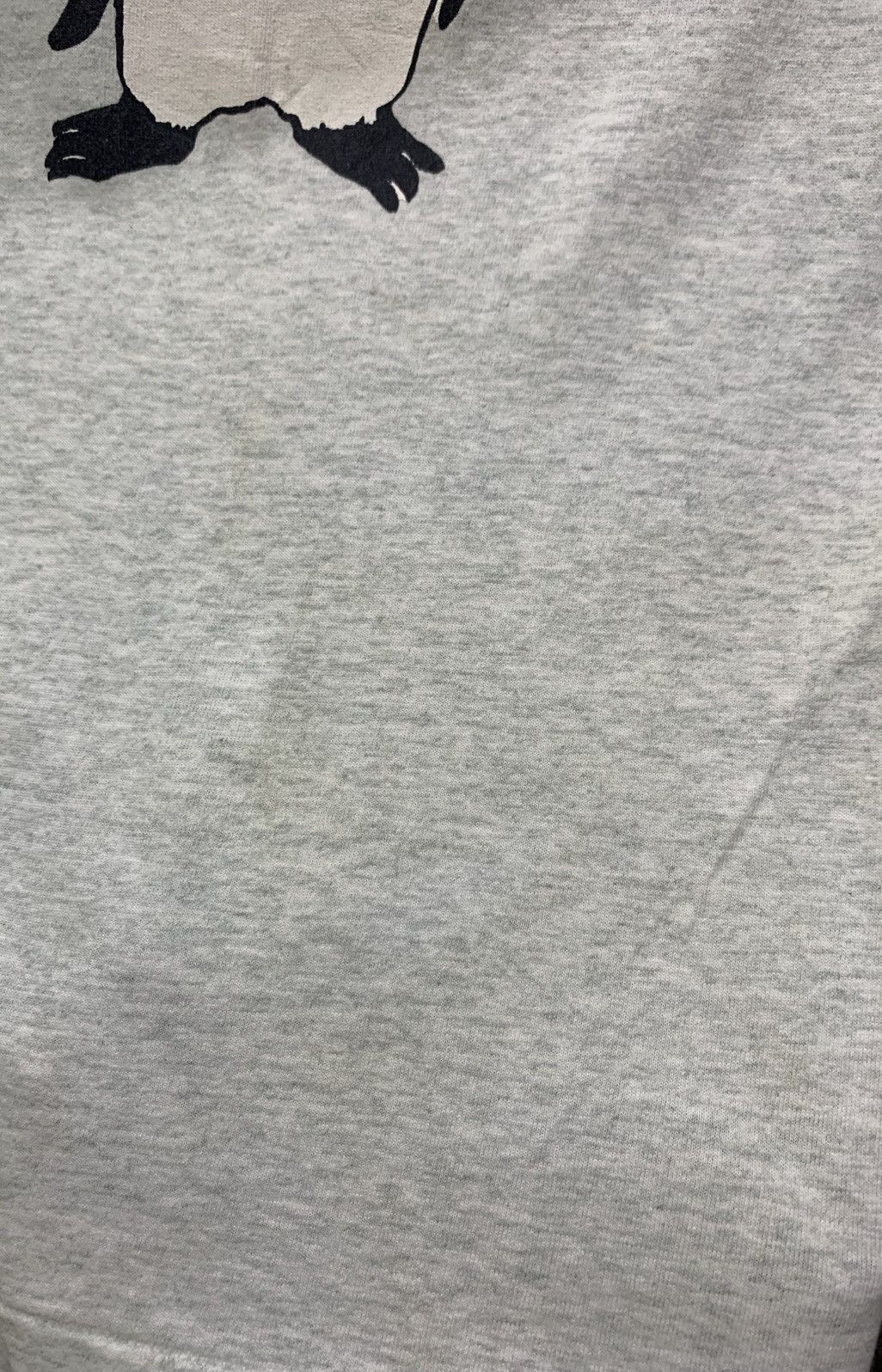 Other Vintage 90s Spenguin Penguin Single Stitch T-shirts Size US M / EU 48-50 / 2 - 7 Thumbnail