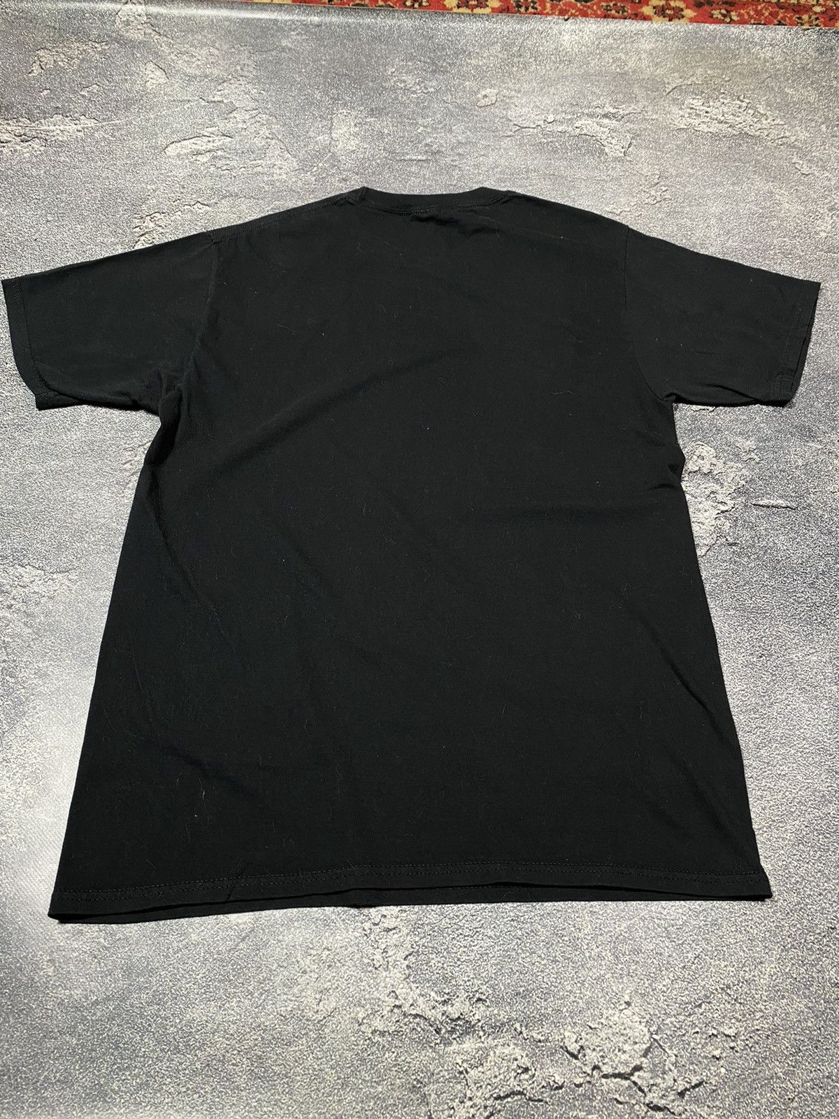 Anime × Japanese Brand ANIME Lovers Tshirt Size US M / EU 48-50 / 2 - 7 Thumbnail