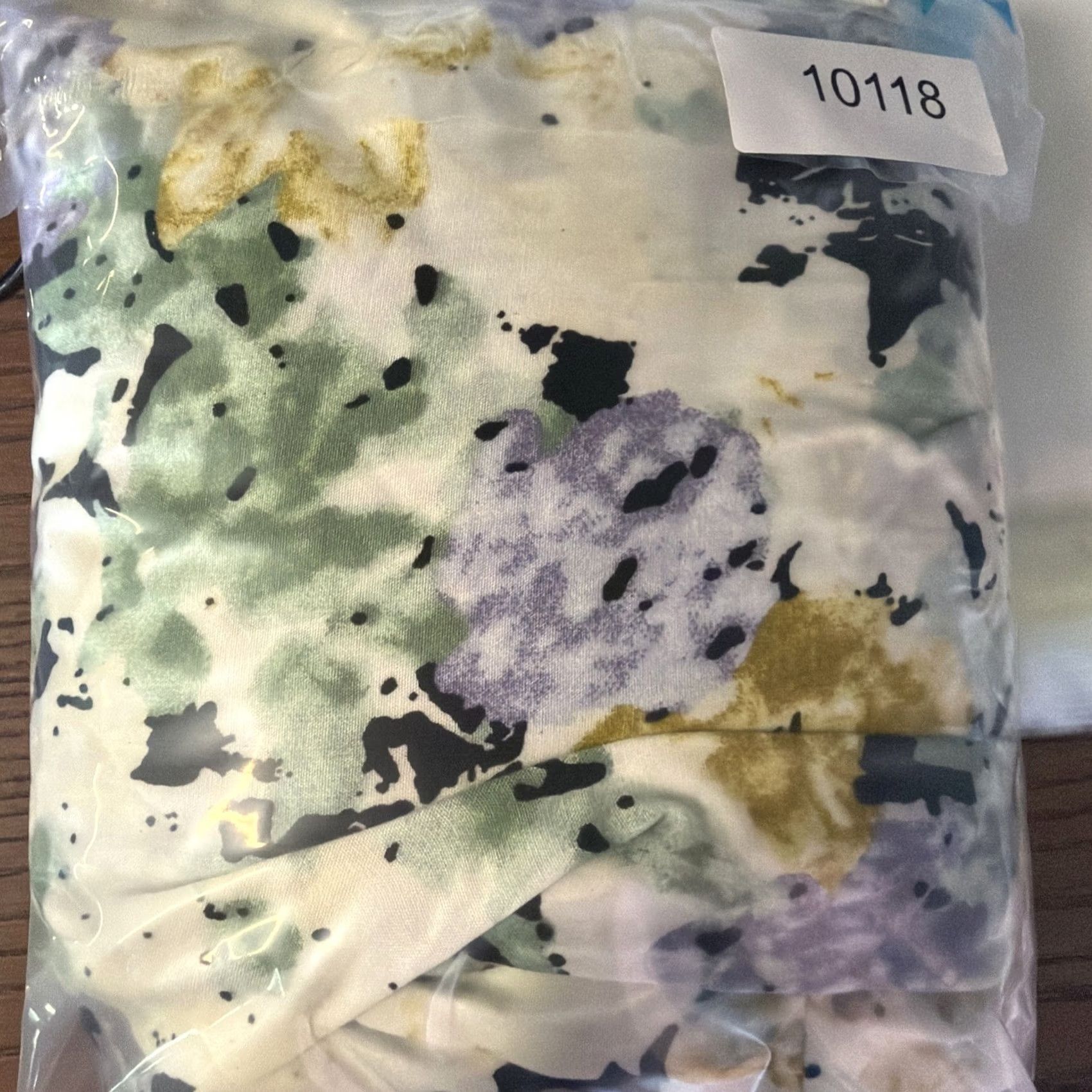 Yeti Yak And Yeti Women Pants Small Multicolor Harem Size 32" / US 10 / IT 46 - 5 Thumbnail