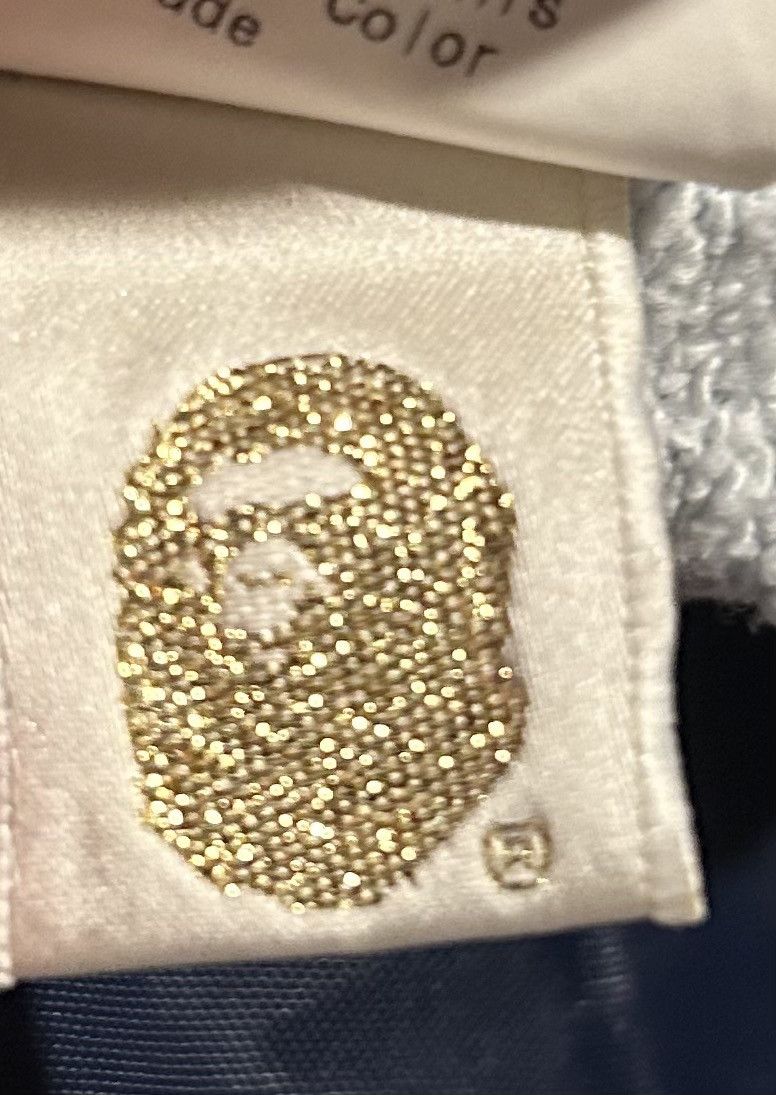 【BabylClub】 Gold button hoodie onepiece ♥2Col CiblesGD Plush | Juniper