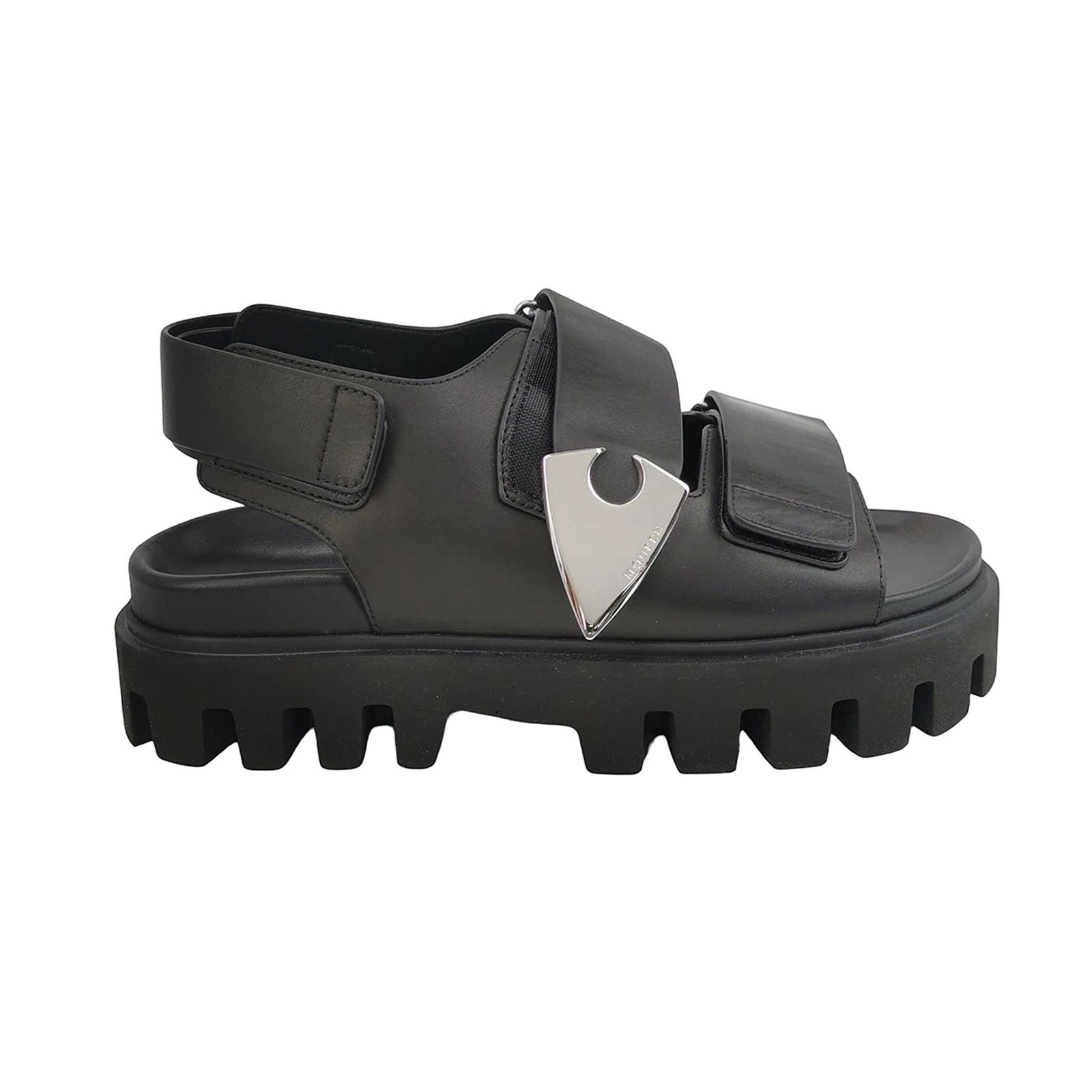 Alexander McQueen Alexander McQueen Men 7 Sandals Size US 7 / EU 40 - 1 Thumbnail