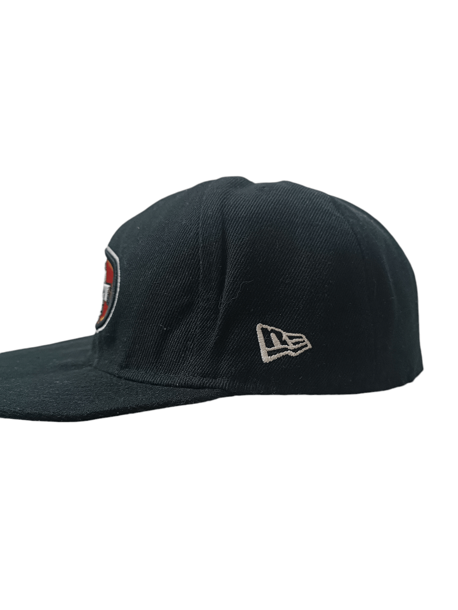 NFL × New Era Vintage New Era San Francisco 49ers Baseball Hat Size ONE SIZE - 2 Thumbnail