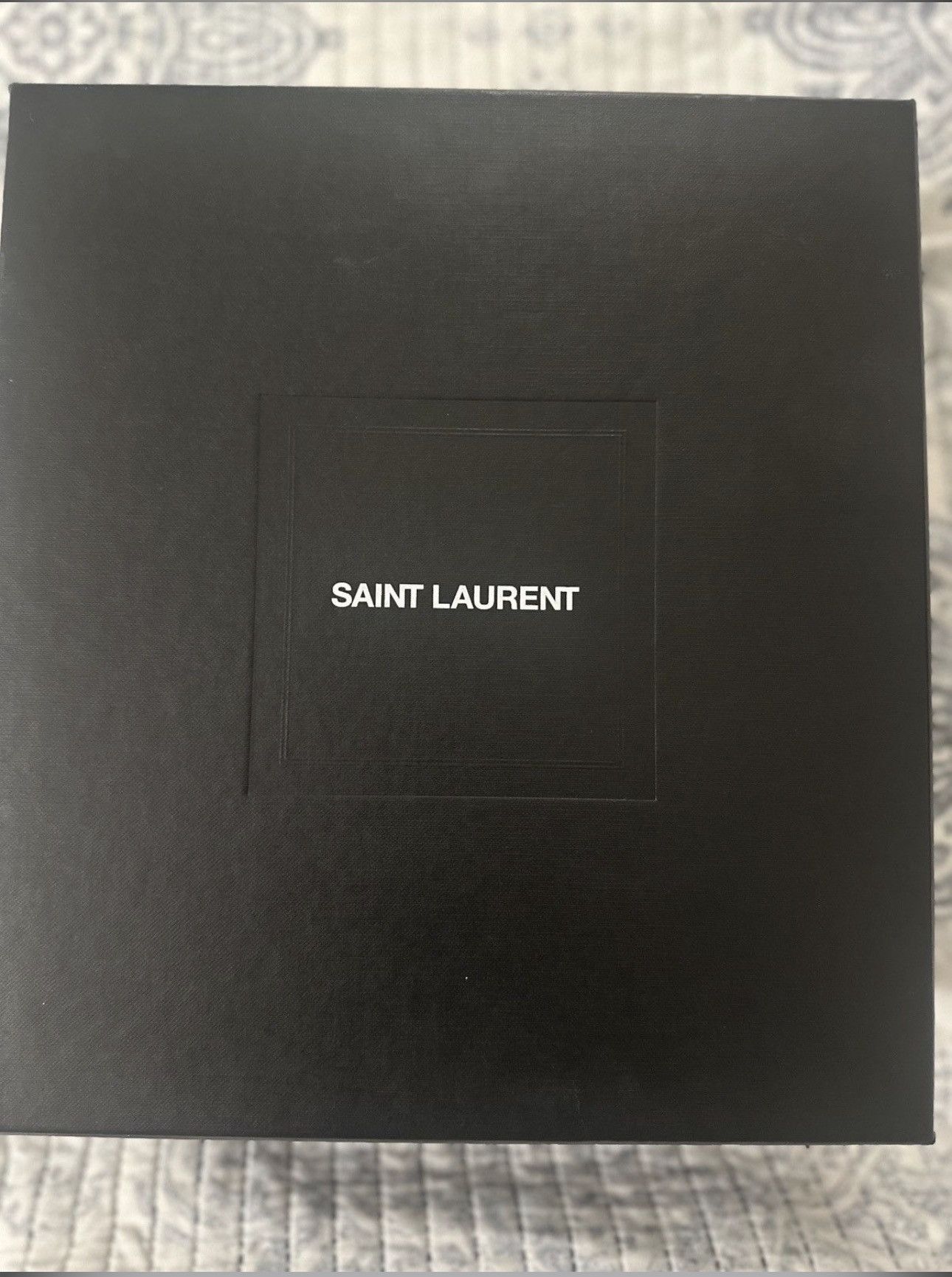 Yves Saint Laurent Opyum heels Size US 8 / IT 38 - 5 Thumbnail