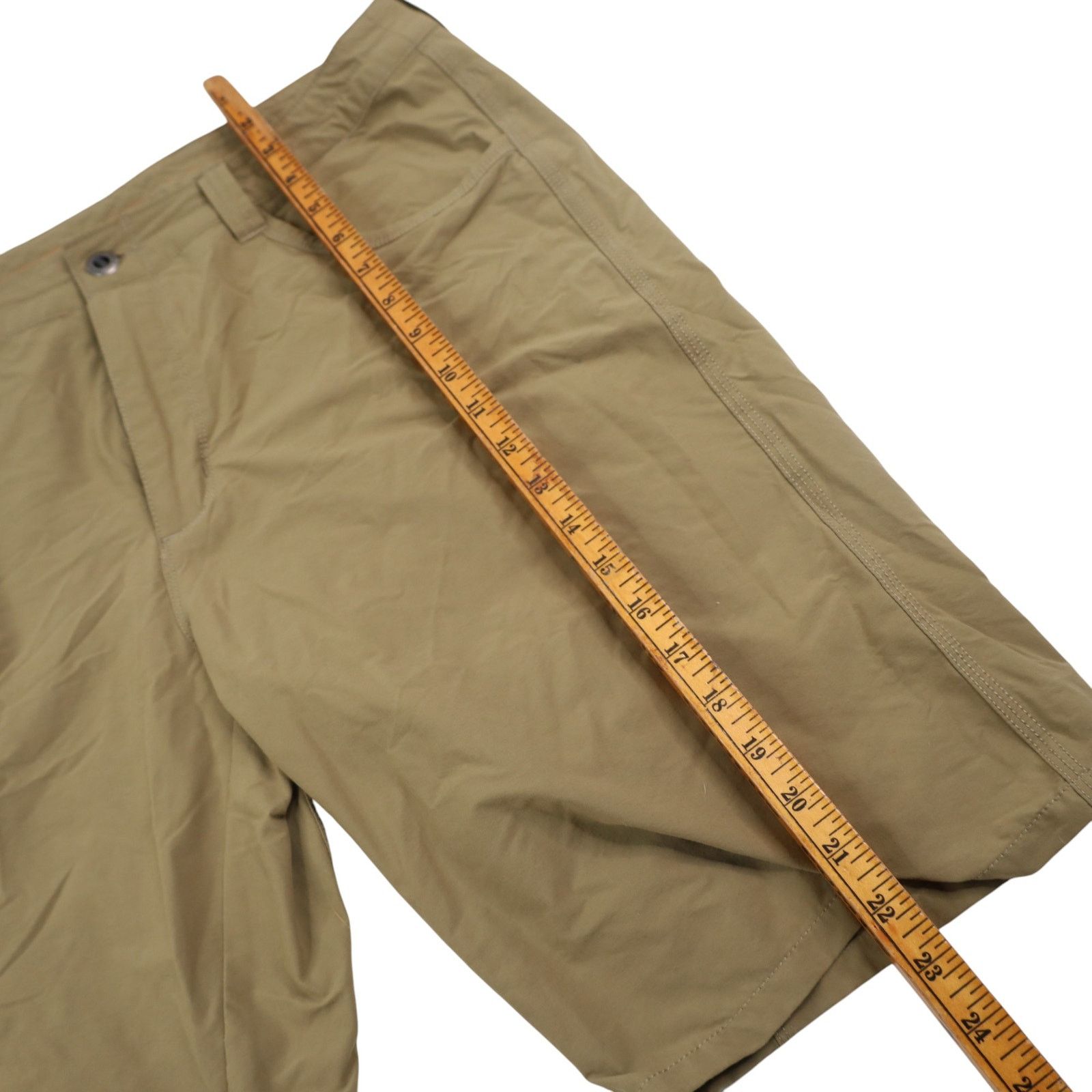 Patagonia Patagonia Casual Adventure Shorts Size US 34 / EU 50 - 7 Thumbnail