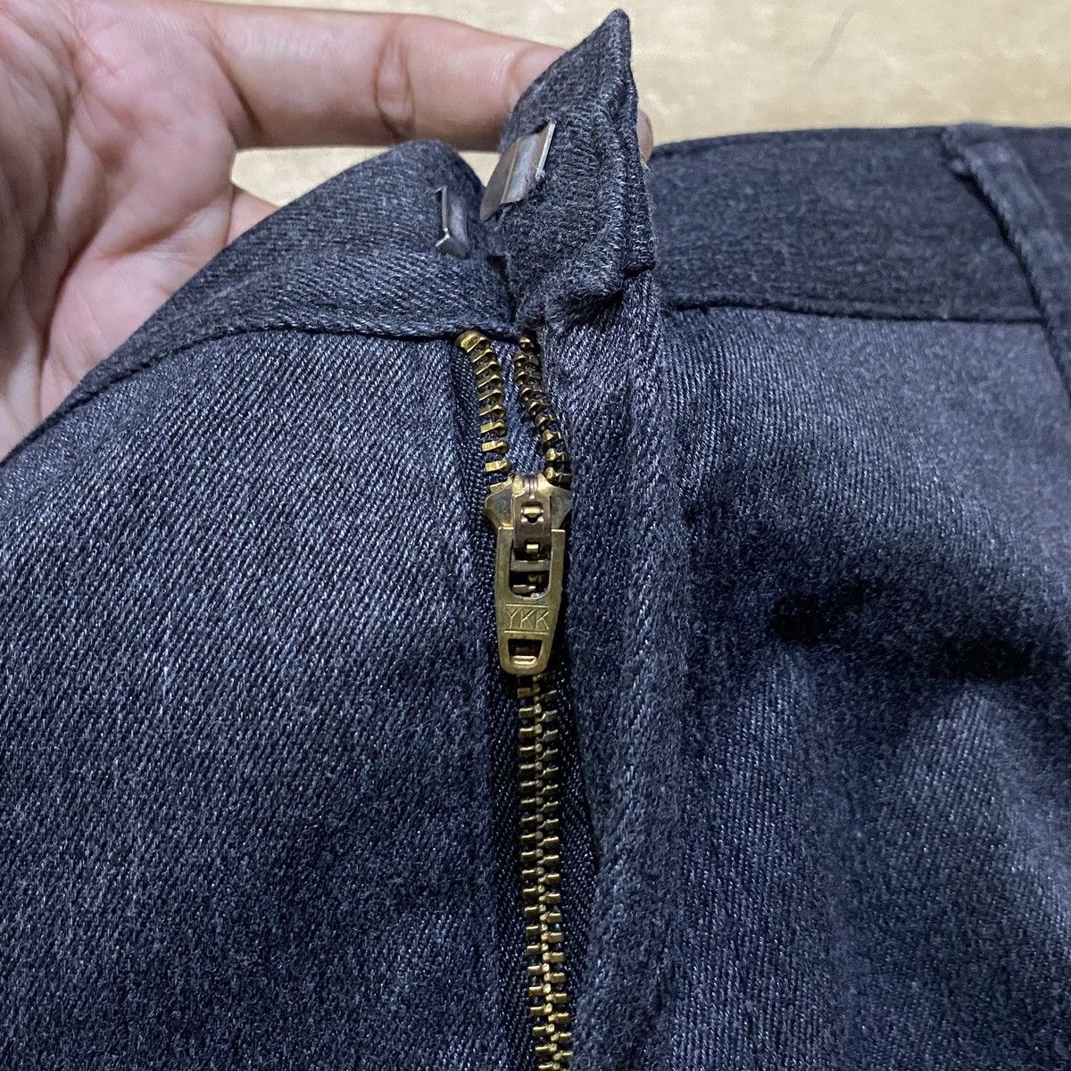 Japanese Brand × Lad Musician Lad musician casual pants Size US 32 / EU 48 - 3 Thumbnail