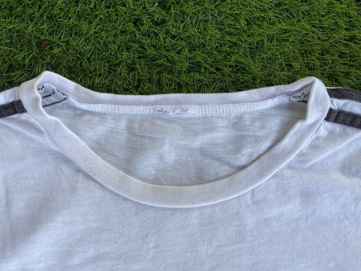 If Six Was Nine Adidas RKU Football Club Toyo Tyres Tee Size US M / EU 48-50 / 2 - 4 Thumbnail