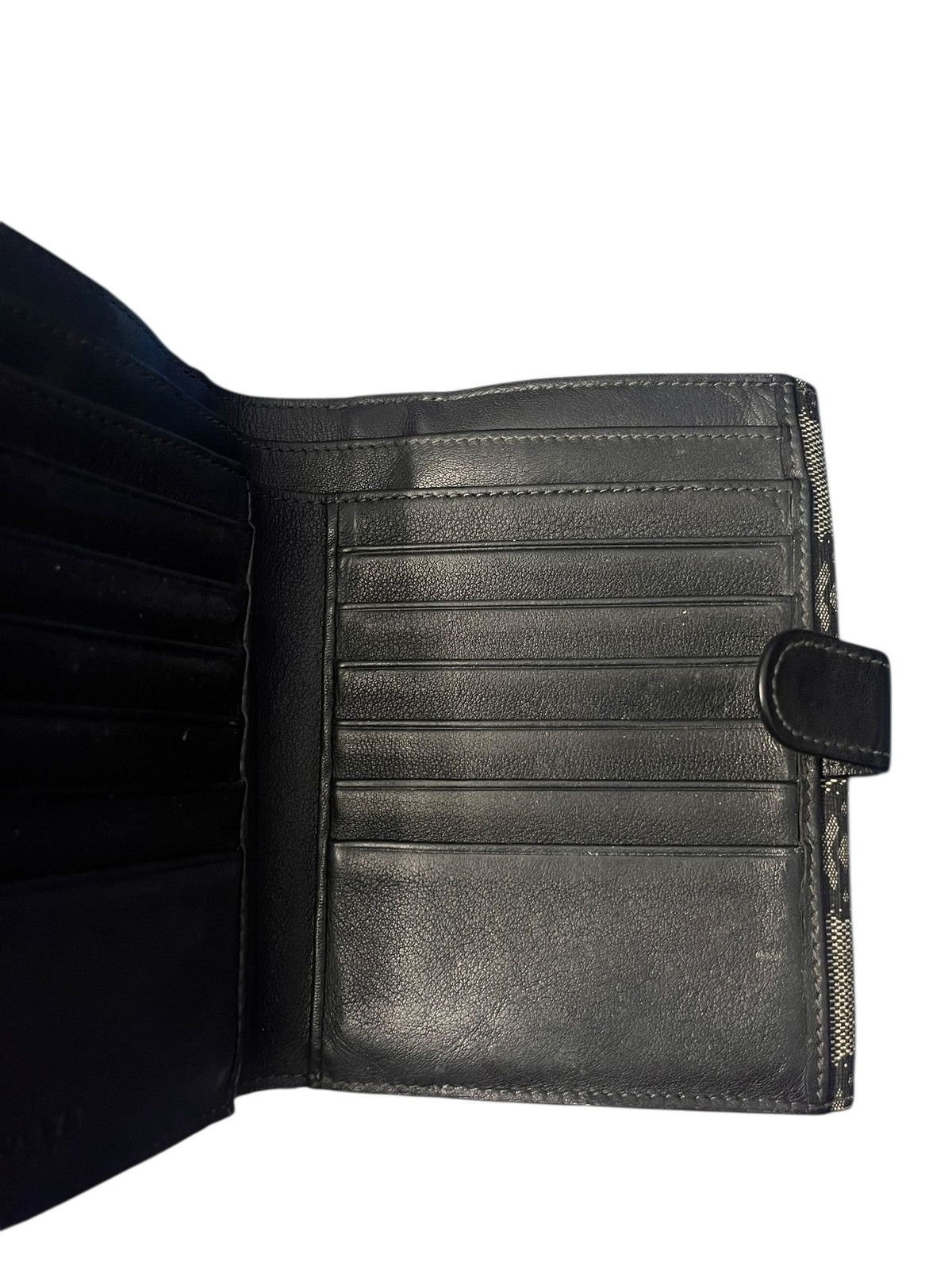 Loewe Loewe Bifold wallet Size ONE SIZE - 7 Thumbnail