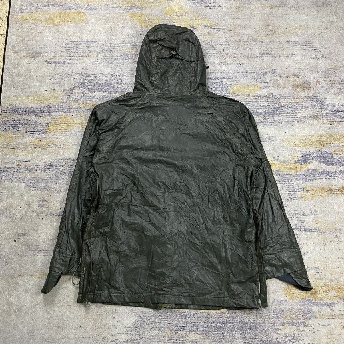 Maharishi Maharishi coated jacket Size US L / EU 52-54 / 3 - 2 Thumbnail