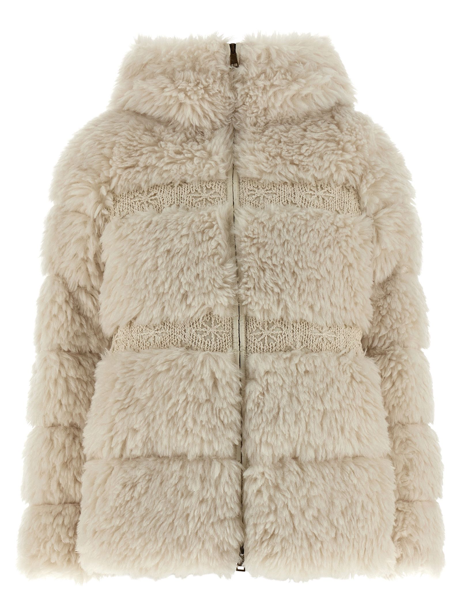 'Verie' Down Jacket