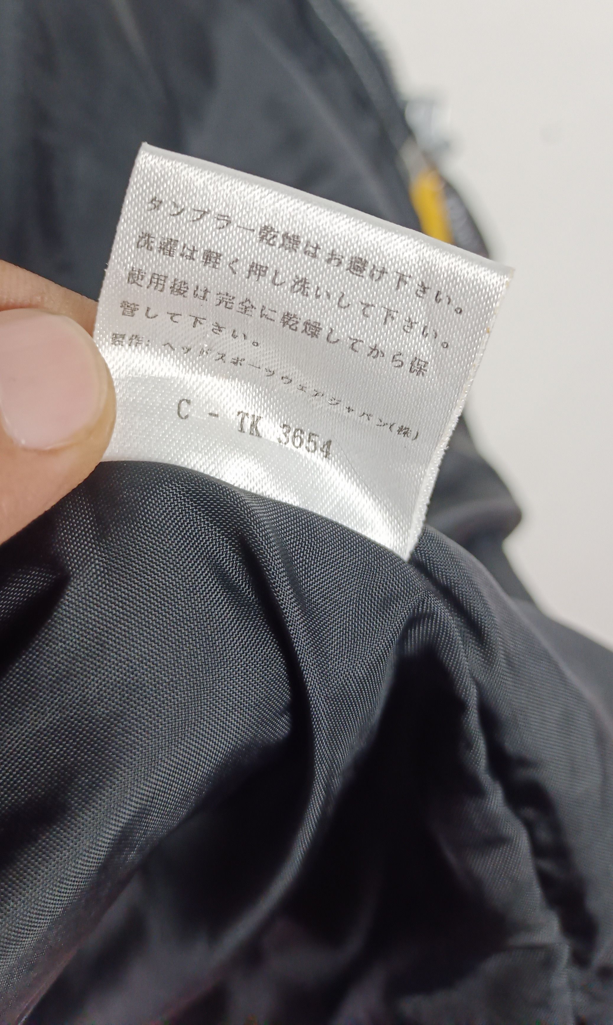 Japanese Brand Tyrolla Fishing Vest Tactical Pocket Size US XXL / EU 58 / 5 - 10 Thumbnail