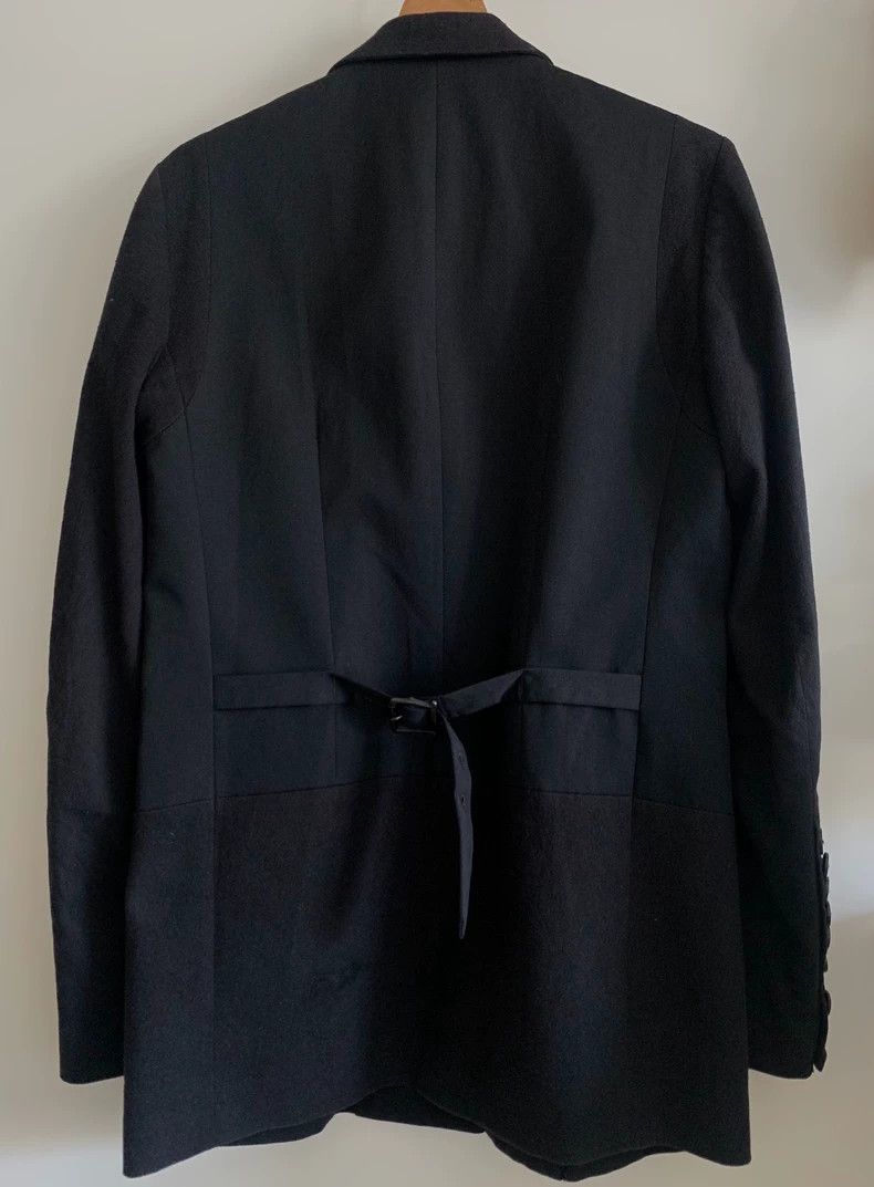 Number (N)ine Number (N)ine 07SS windbreaker jacket out-of-print musical Size US M / EU 48-50 / 2 - 5 Thumbnail