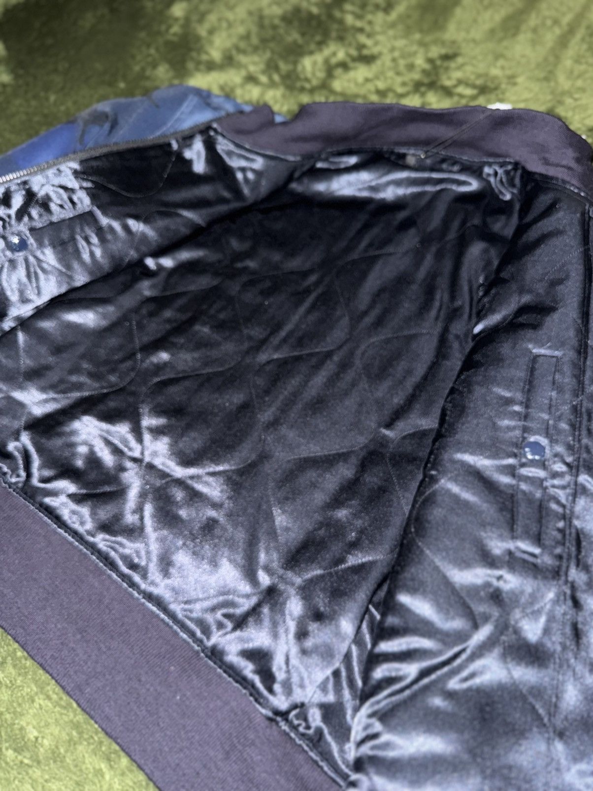 Engineered Garments [L] Engineered Garments Seagull Deck Jacket Made in USA Size US L / EU 52-54 / 3 - 6 Thumbnail
