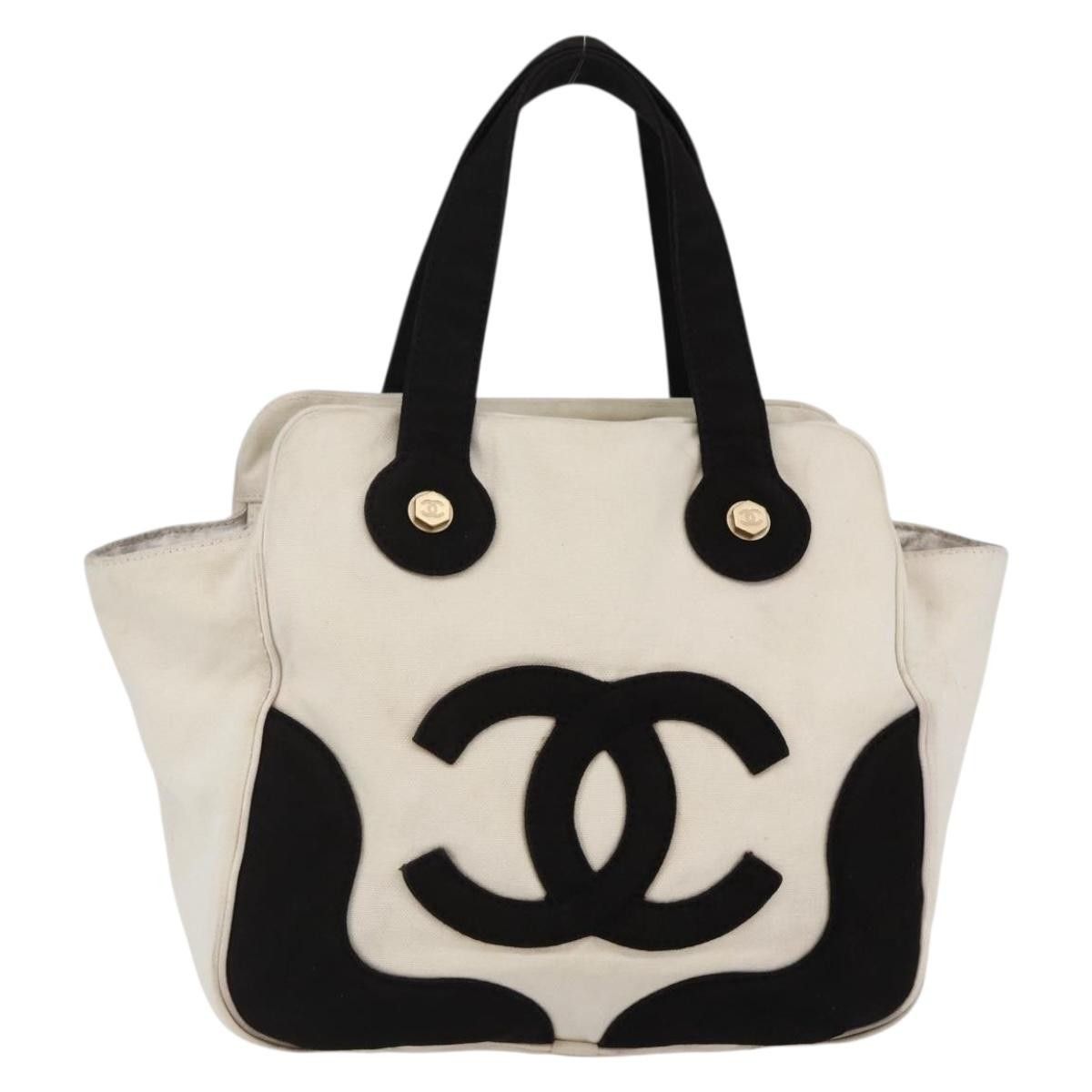 Chanel Chanel Coco Mark Handbag Size ONE SIZE - 1 Thumbnail