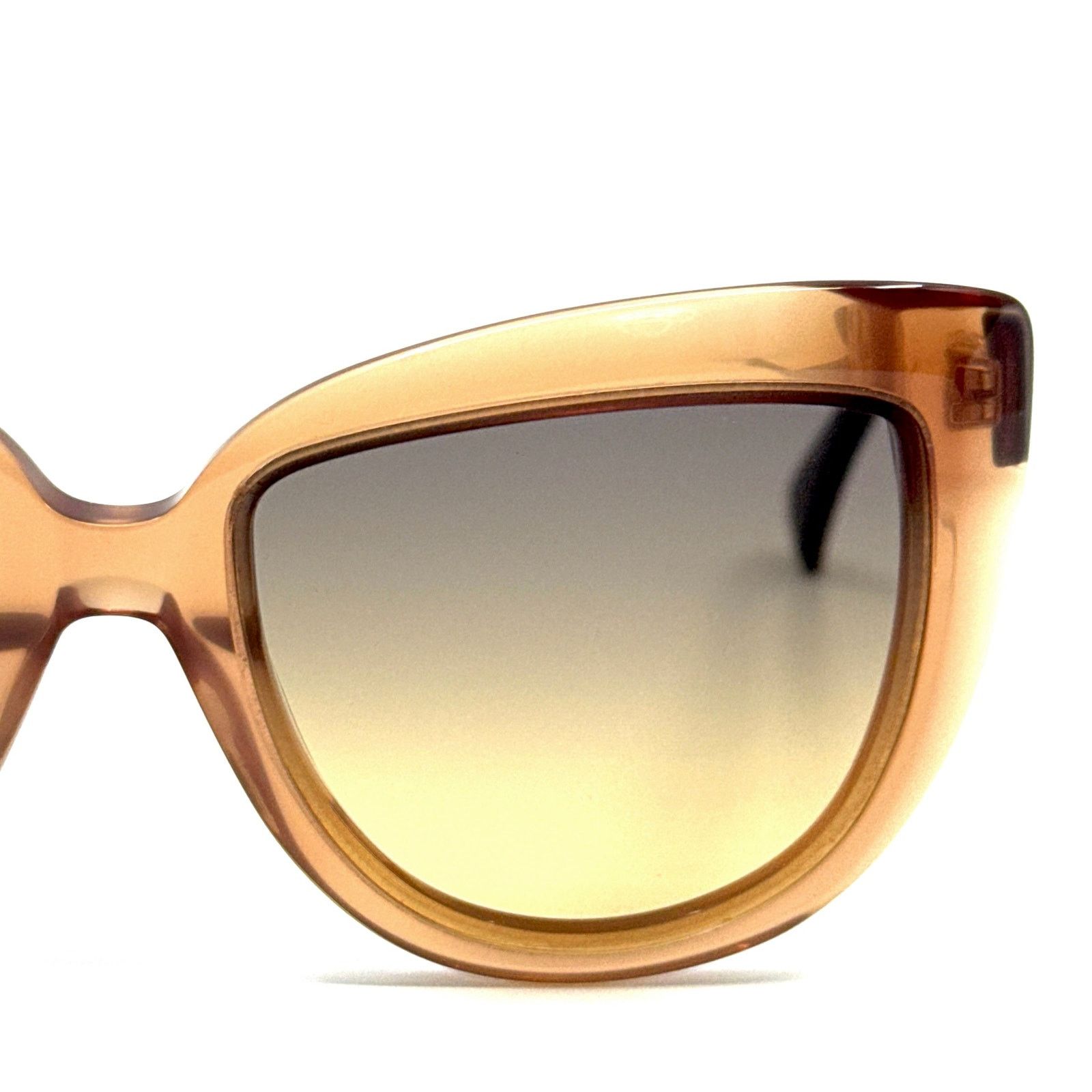Max Mara New, MAXMARA Sunglasses Emme6 MM0029 45F Authentic Size ONE SIZE - 5 Thumbnail