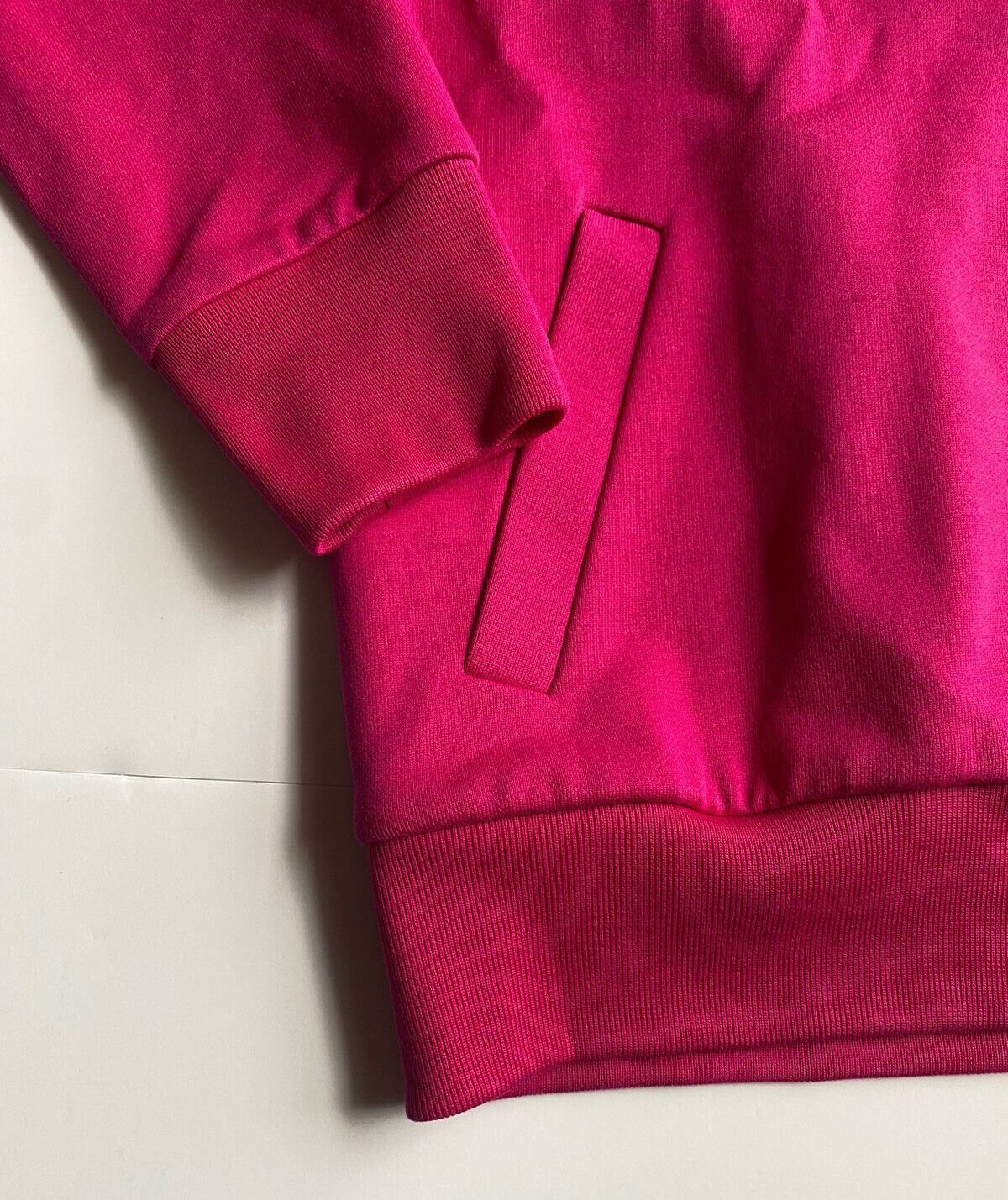 o1bs11s0923 Hoodie in Pink