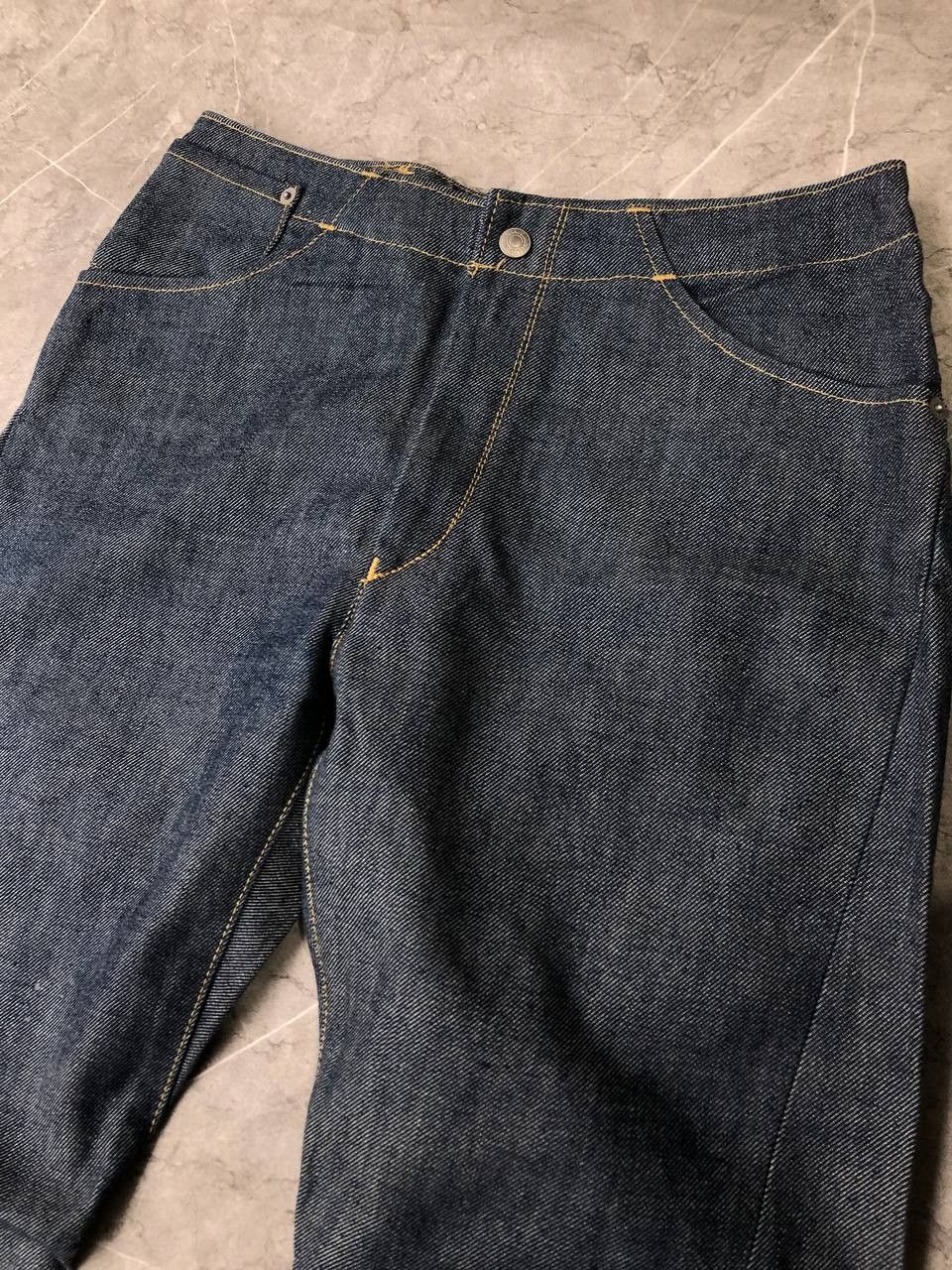 Levi's Vintage Levi's Engineered Japan Jeans Size US 28 / EU 44 - 3 Thumbnail