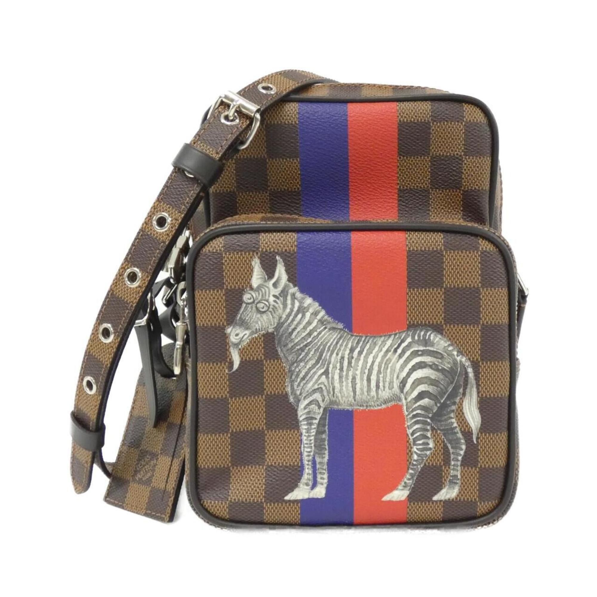Louis Vuitton Louis Vuitton Amazon shoulder Size ONE SIZE - 1 Thumbnail