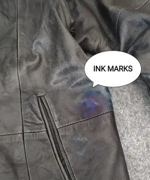 Vintage Vintage Harajuku Mother Tokyo Japan Leather Jacket Size US XL / EU 56 / 4 - 11 Thumbnail