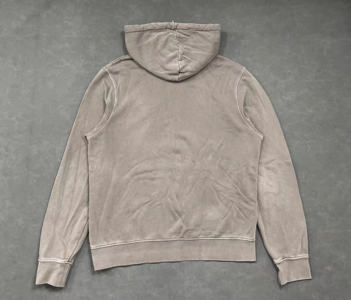 Han Kjobenhavn HAN KJOBENHAVN Washed Hoodie J16 Size US S / EU 44-46 / 1 - 2 Thumbnail