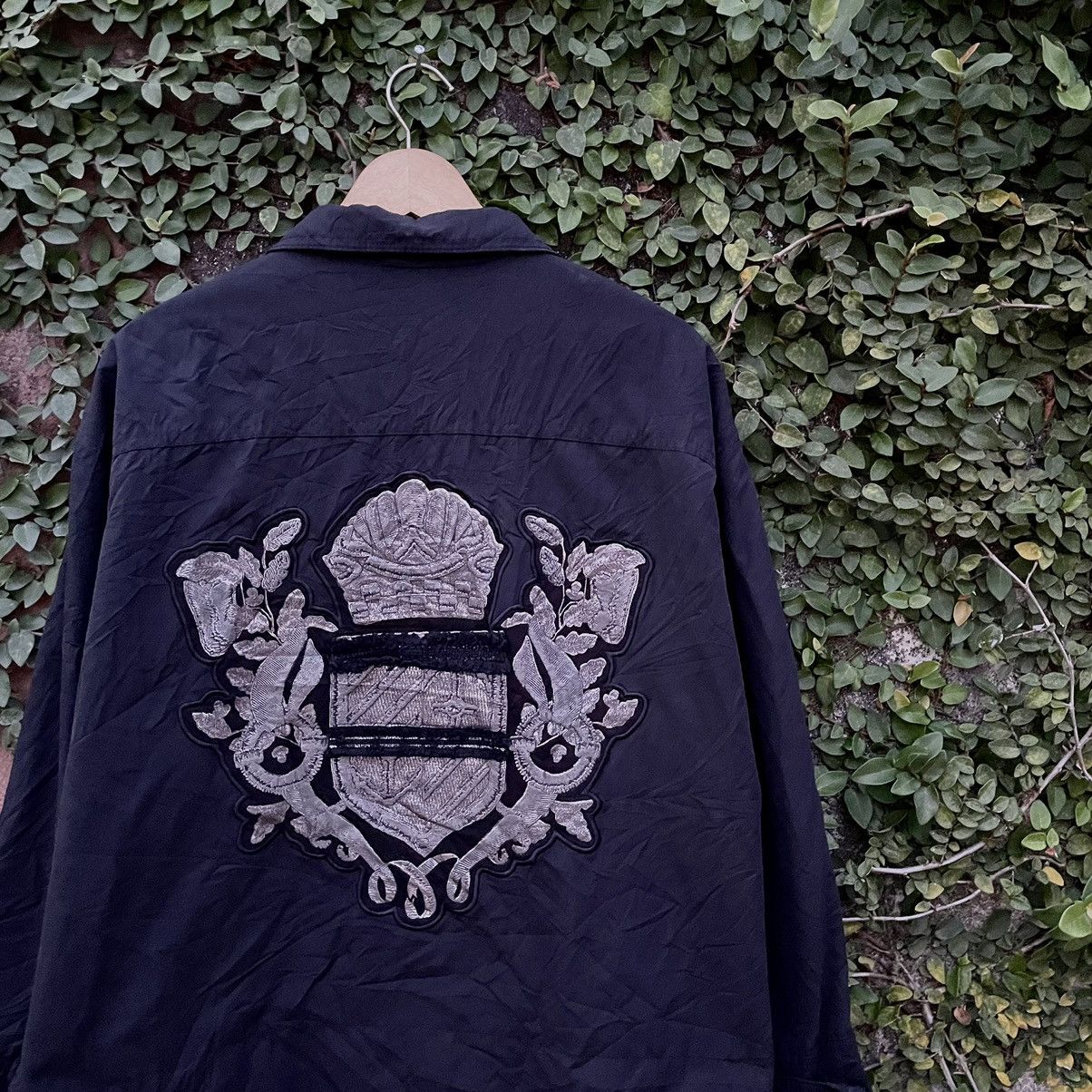 If Six Was Nine Edited luxury parka jacket Size US S / EU 44-46 / 1 - 6 Thumbnail