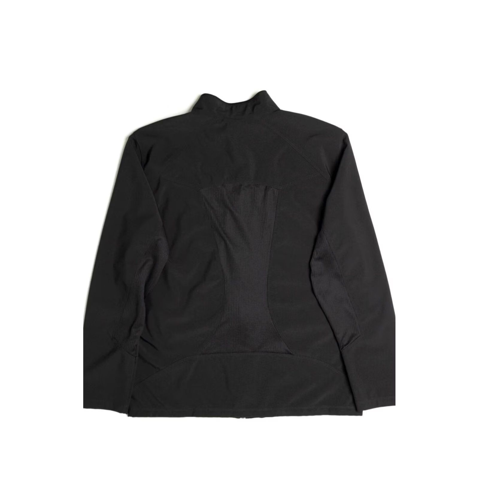 Vintage VINTAGE North End Sport Black Lightweight Jacket Medium SHIRT Adult Medium Black North End Sport 90s Ragstock Vintage Size US M / EU 48-50 / 2 - 3 Thumbnail