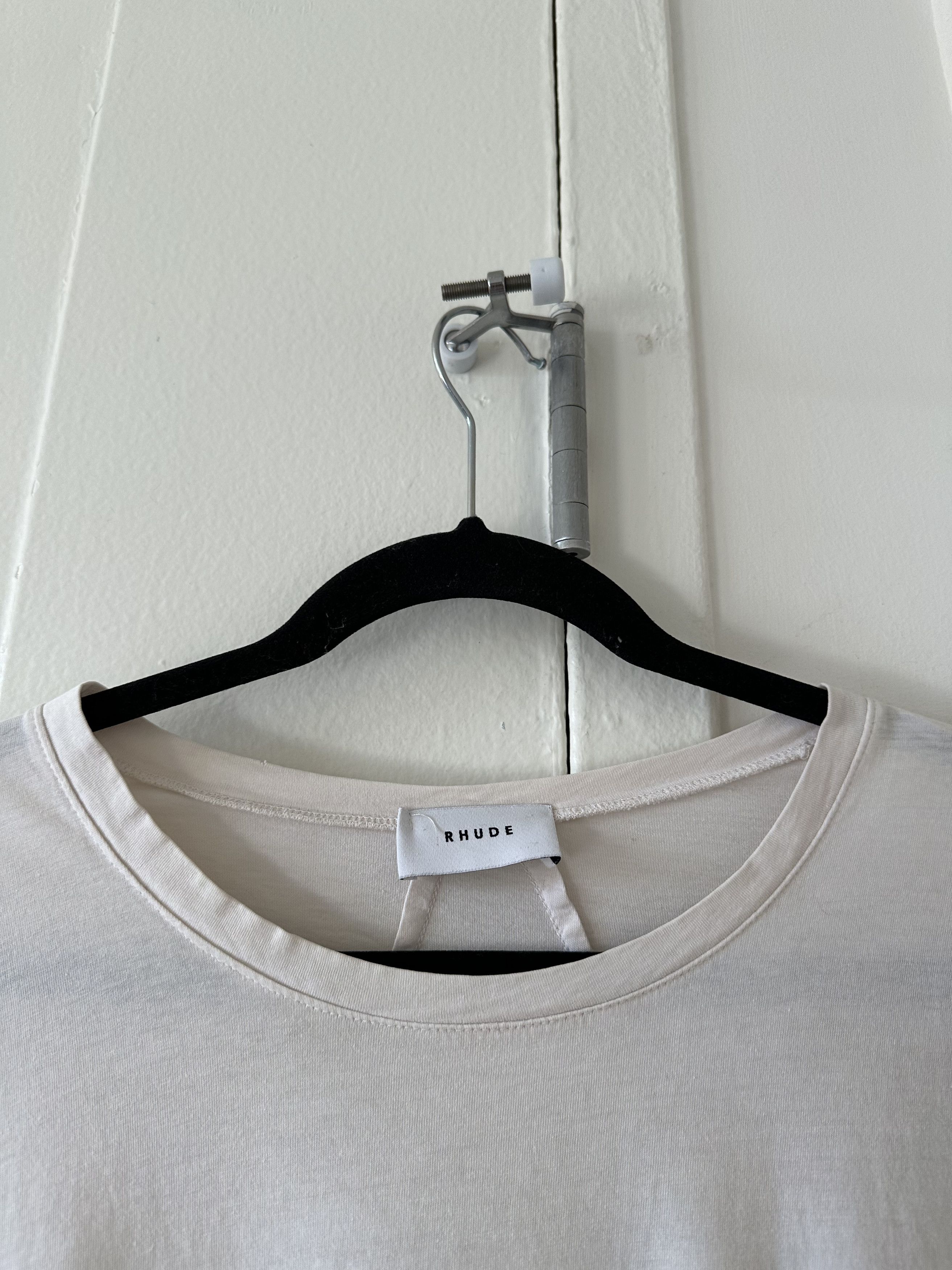Rhude Rhude 'Never Ending Fun' Tee Size US S / EU 44-46 / 1 - 3 Thumbnail