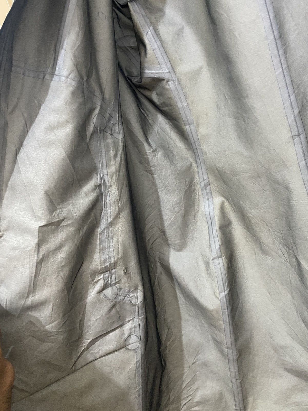 Arc'teryx Arc’teryx Gore-tex Codetta Cinch Waterproof Coat Jacket Size S / US 4 / IT 40 - 8 Thumbnail