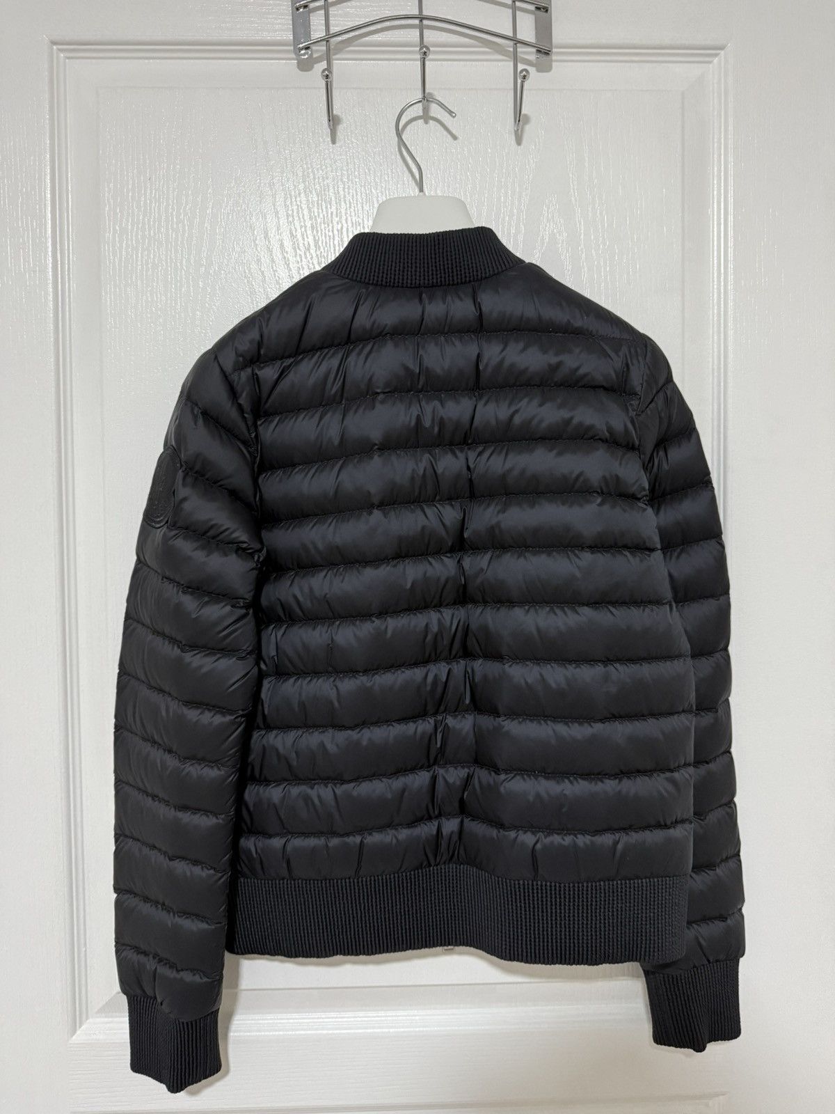 Moncler NEW Moncler Abricot down jacket size 0 Size XS / US 0-2 / IT 36-38 - 2 Thumbnail