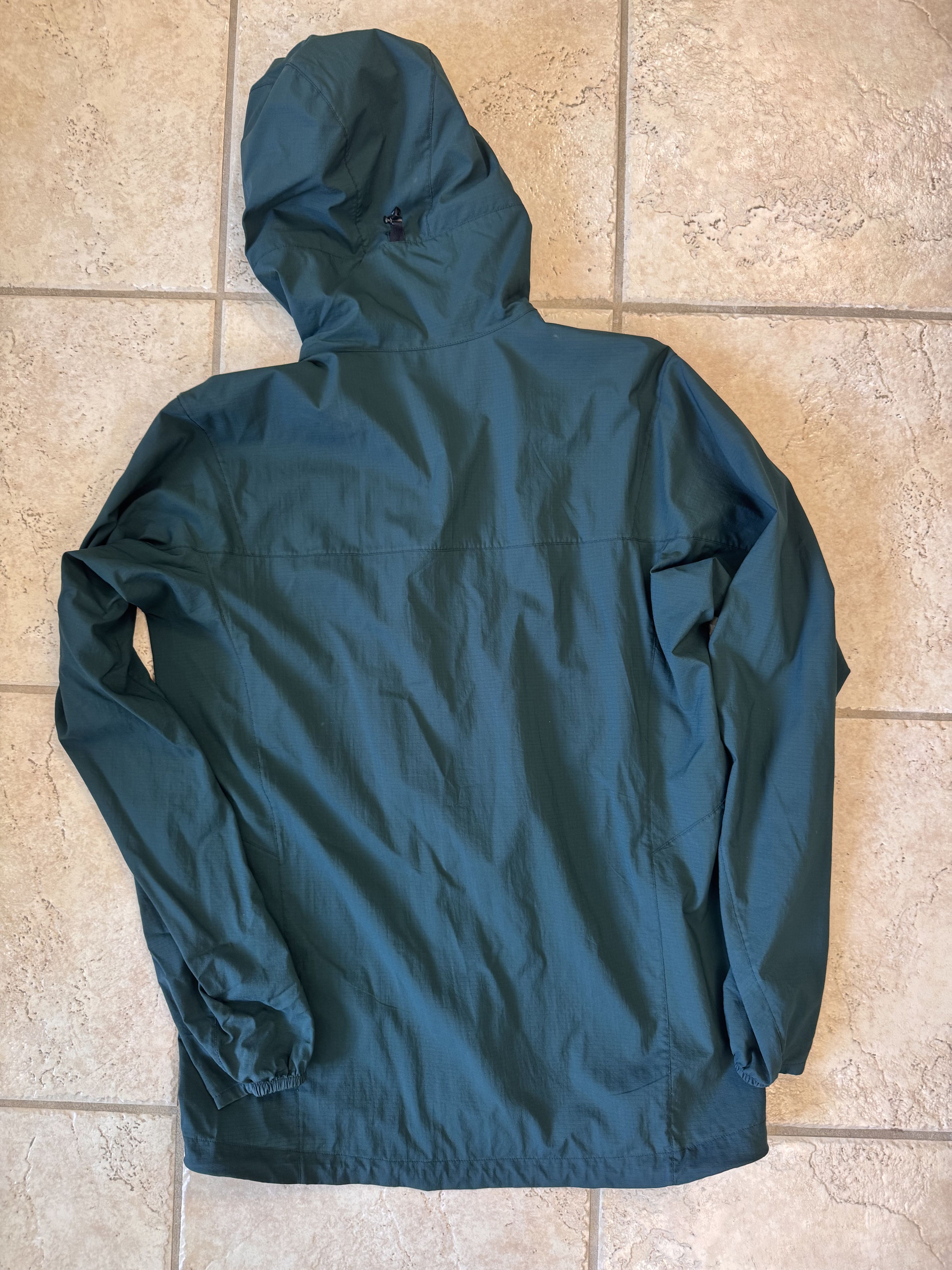 Arc'teryx Arc’teryx Squamish Hoody Pytheas Size US S / EU 44-46 / 1 - 5 Thumbnail