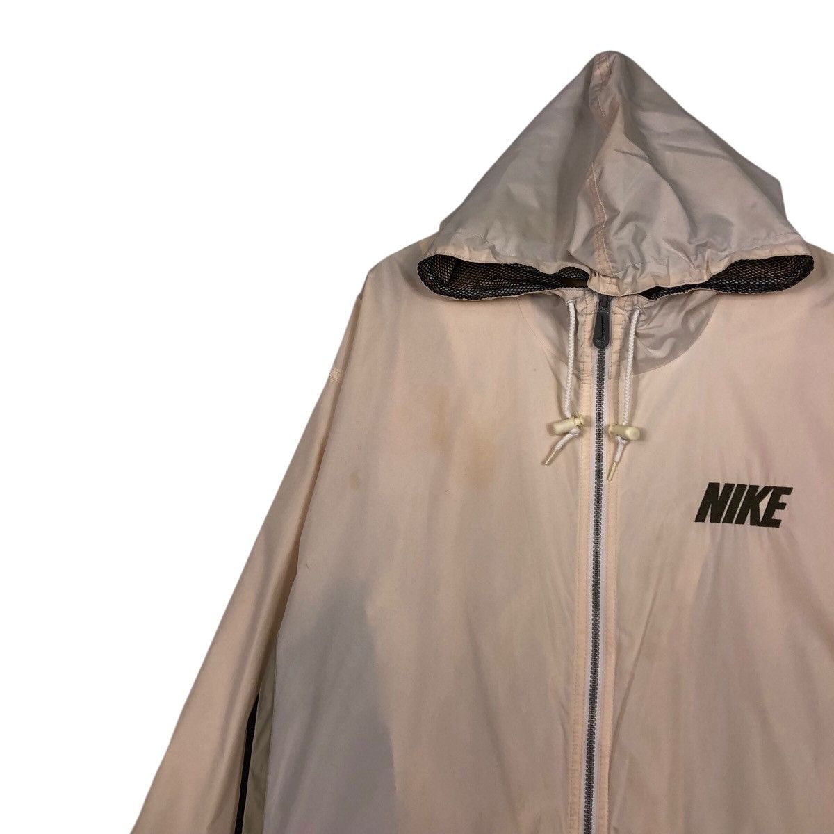 Nike Nike Y2K Lightweight Hooded Windbreaker (XL Size US XL / EU 56 / 4 - 8 Thumbnail