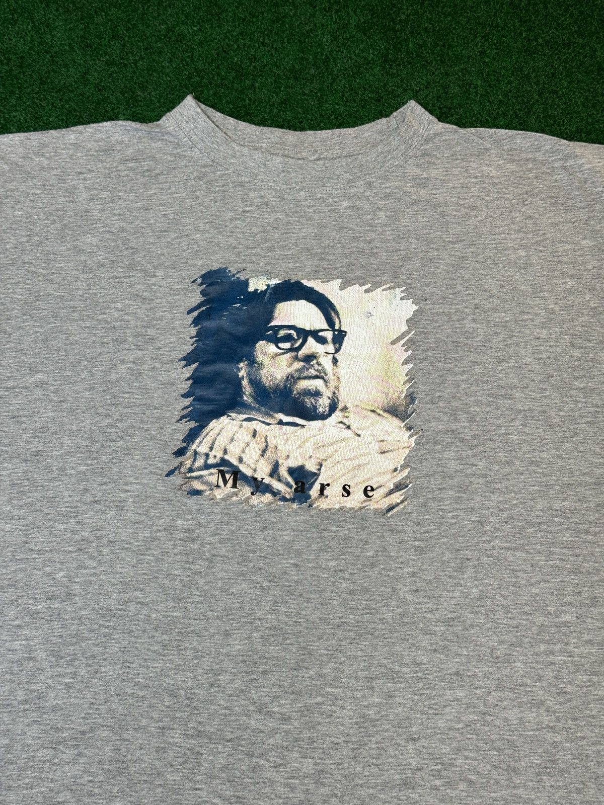 Vintage Vintage 90s Royle Family Sitcom UK Manchester TV T Shirt Size US M / EU 48-50 / 2 - 2 Thumbnail
