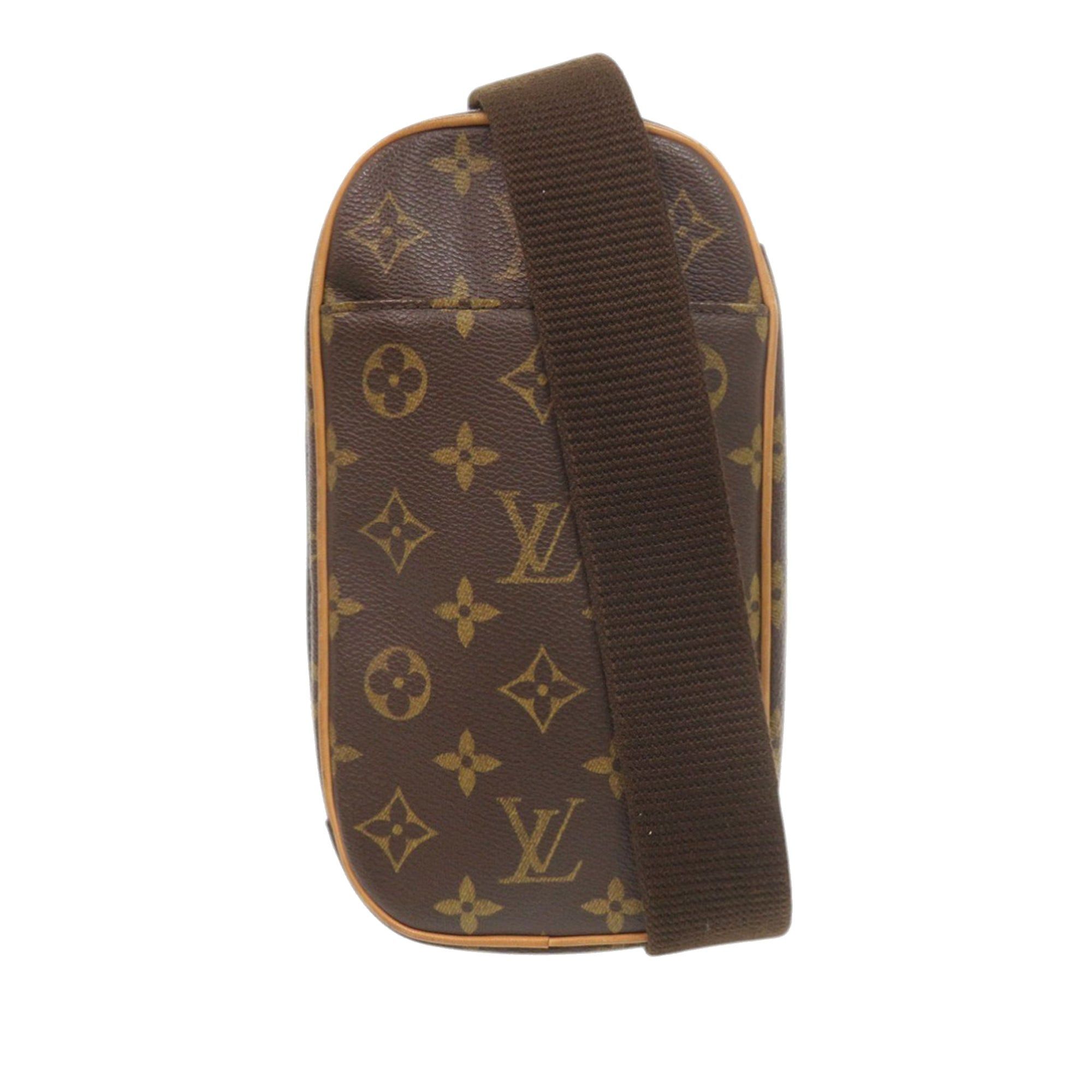 Louis Vuitton Monogram Pochette Gange Size ONE SIZE - 1 Thumbnail