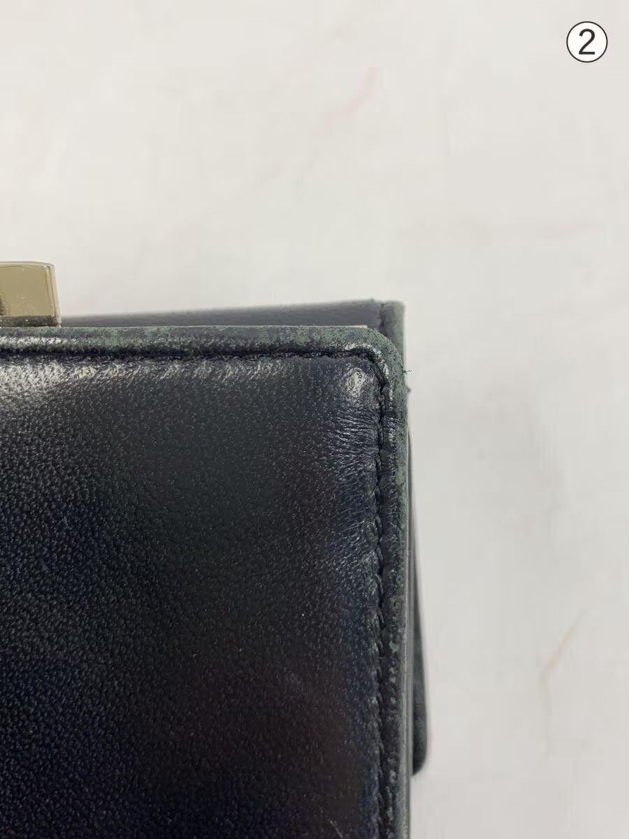 Vivienne Westwood Orb Leather Wallet Size ONE SIZE - 4 Thumbnail