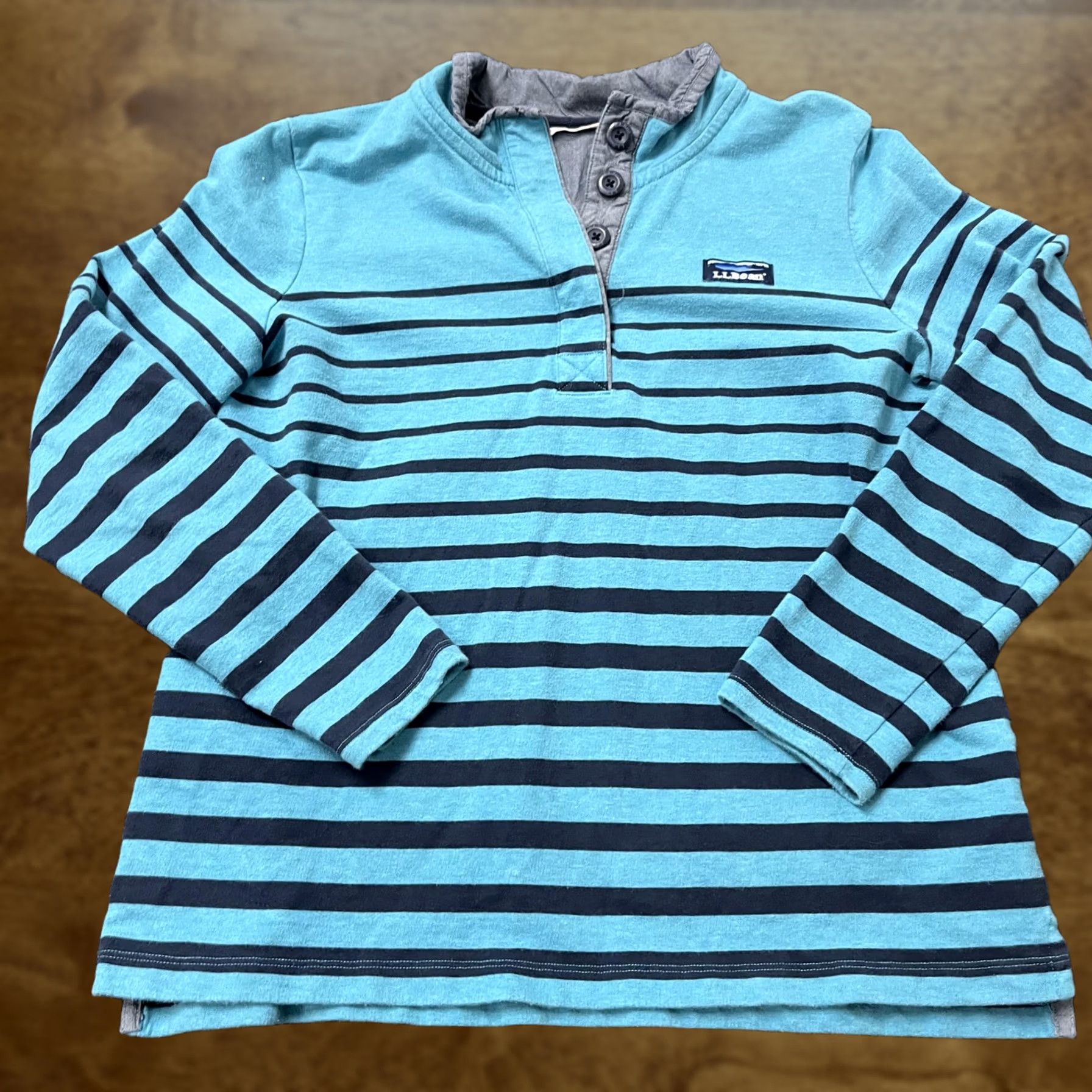 Vintage VINTAGE is not applicable here. Size US L / EU 52-54 / 3 - 1 Thumbnail