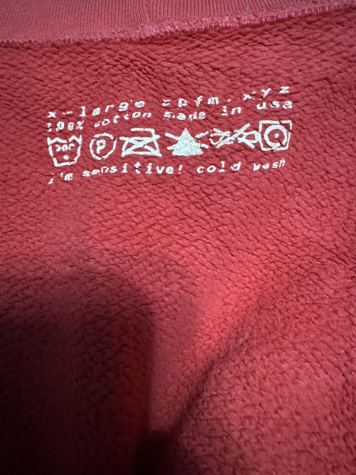 Cactus Plant Flea Market Cactus Plant Flea Market CPFM Earth First Hoodie Size US XL / EU 56 / 4 - 5 Thumbnail