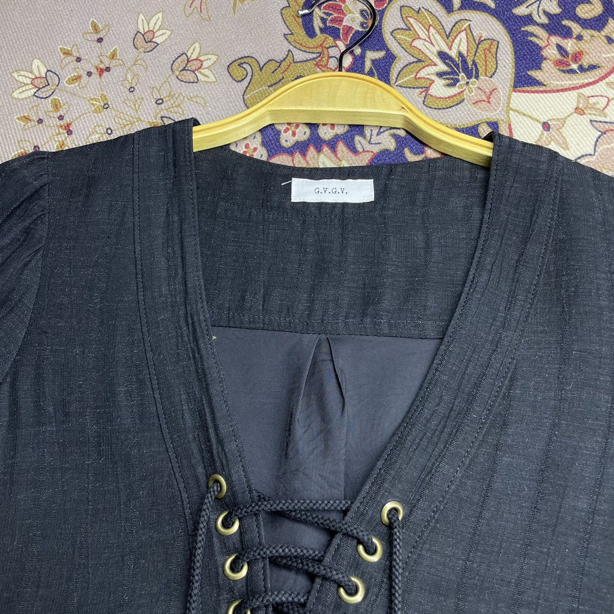 G.V.G.V. Japanesebrand G.V.G.V. Dress Size S / US 4 / IT 40 - 8 Thumbnail