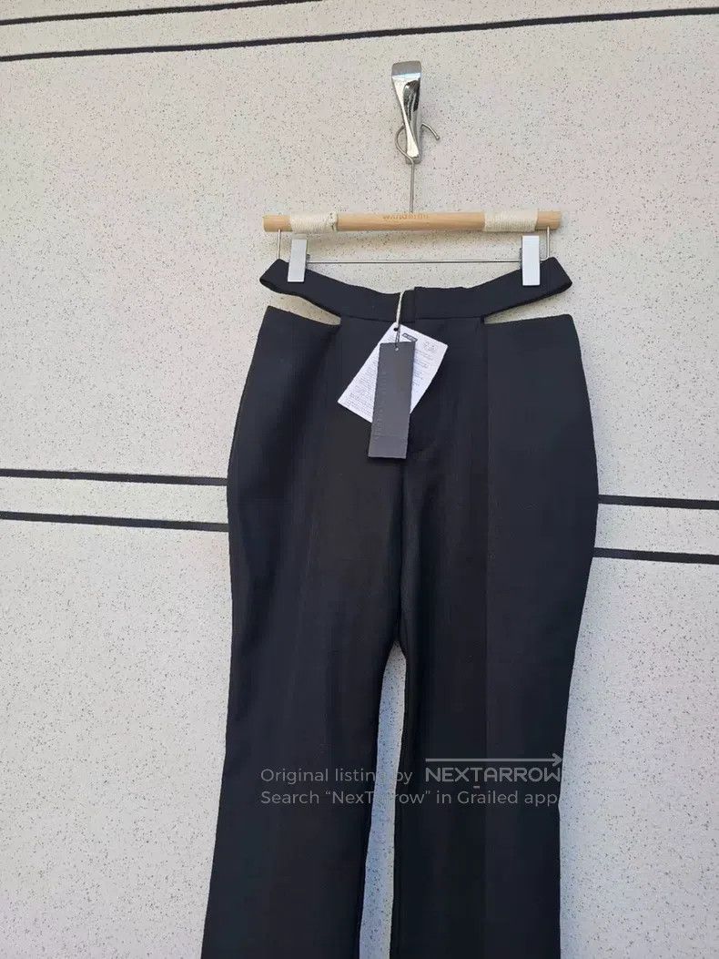 Haider Ackermann Haider Ackermann Showpiece Casual Pants Size 25" / US 0 / IT 36 - 3 Thumbnail